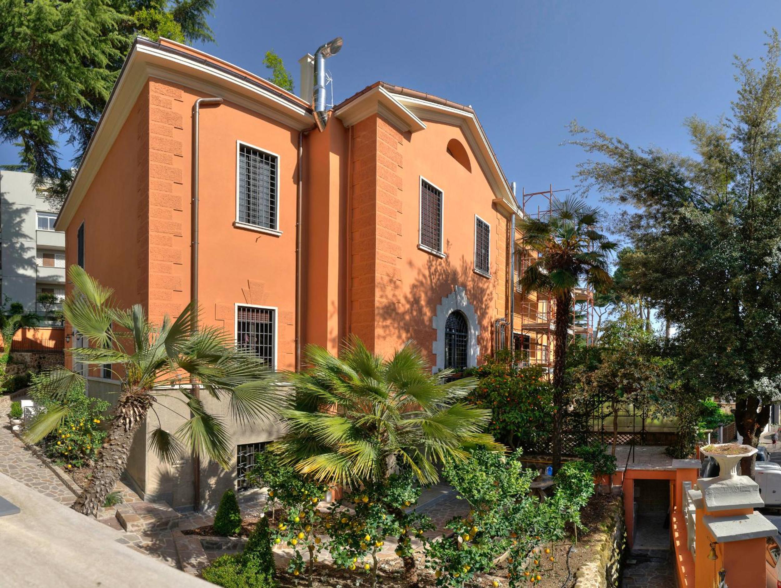 Contessa Arrivabene Antica Dimora