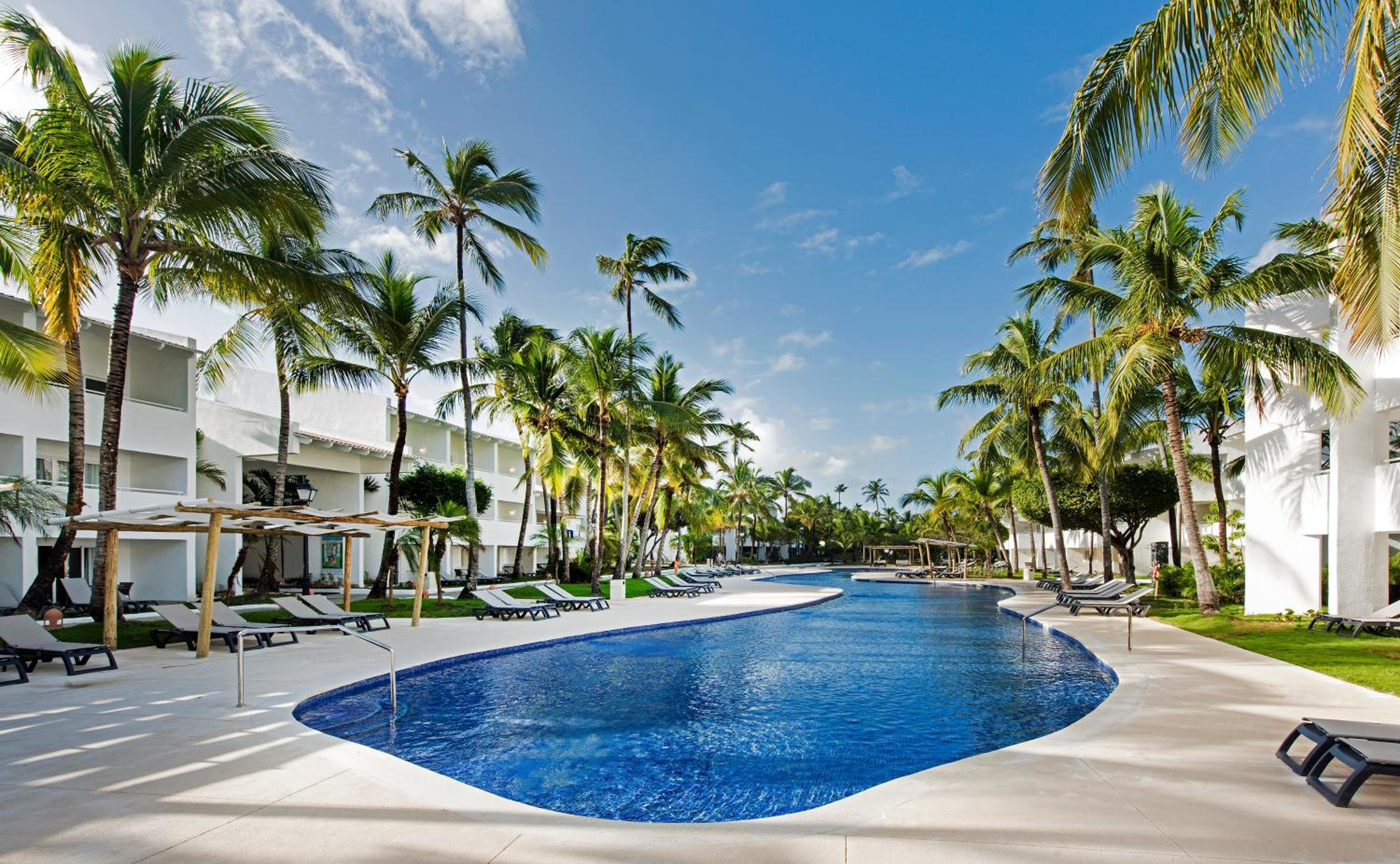Occidental Punta Cana - All Inclusive view 5