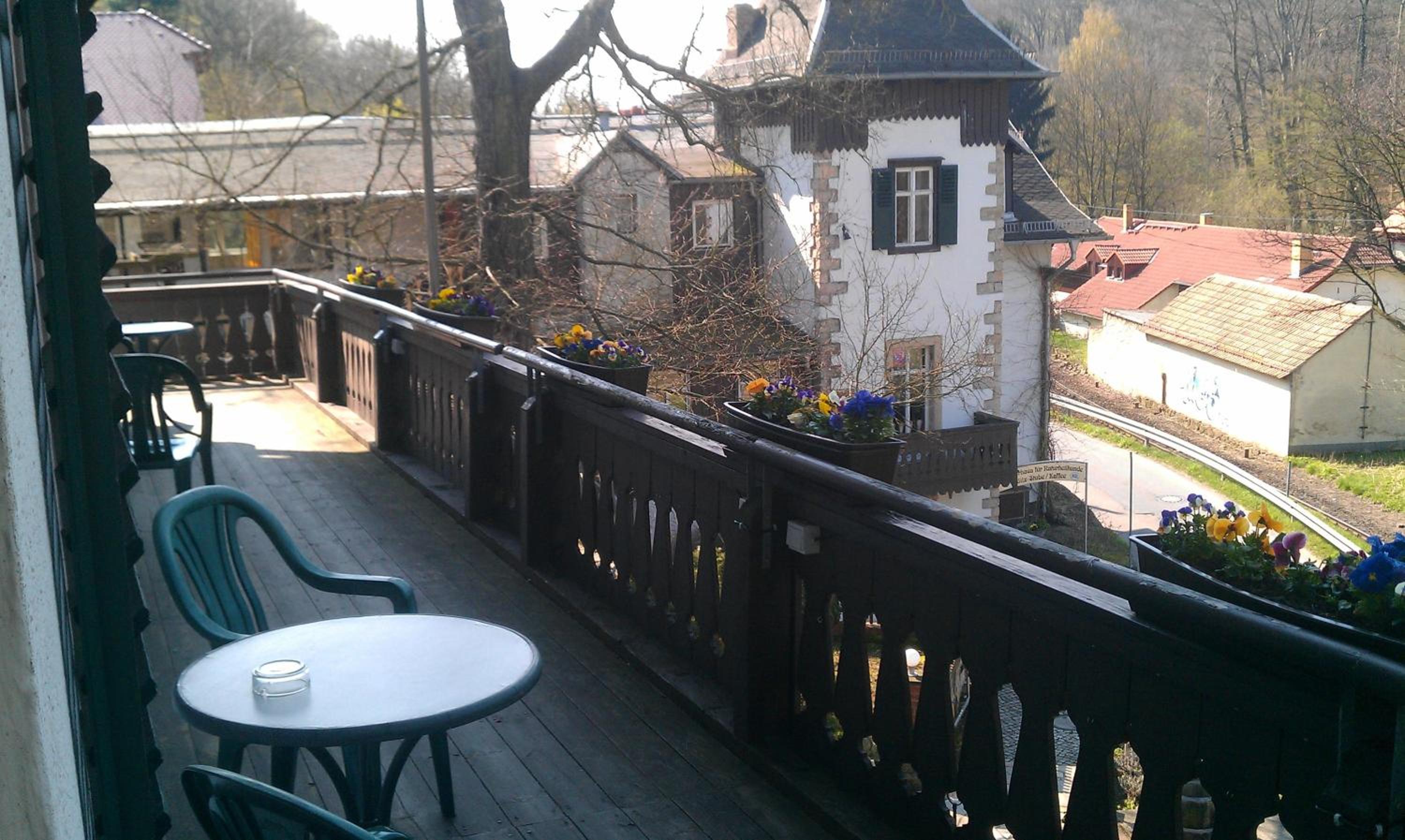 Bilz-Pension view 4
