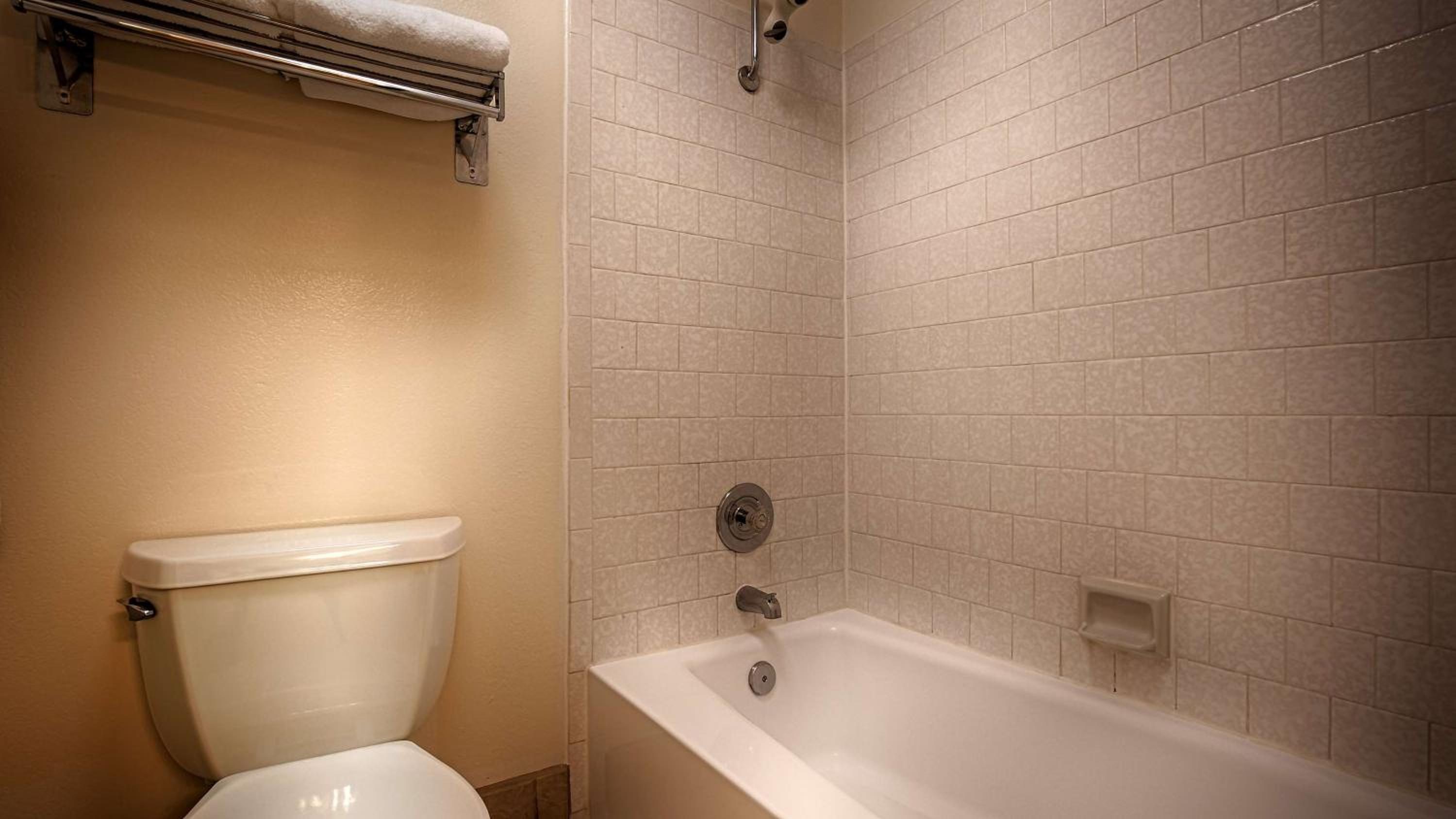 Rohnert Park Vacations - Best Western Sonoma Winegrower's Inn - Property Image 5