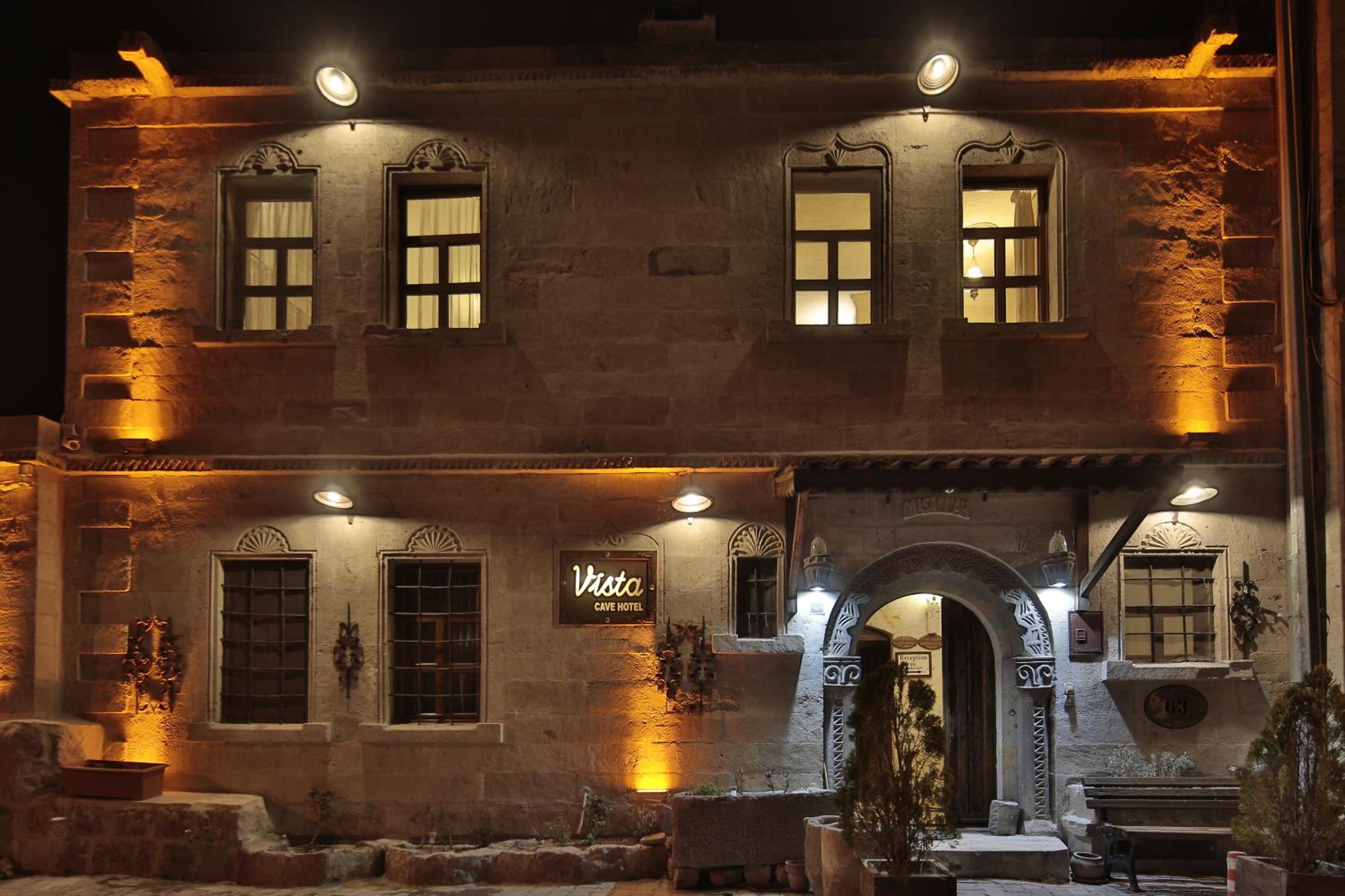 Goreme Vacations - Vista Cave Hotel - Property Image 5