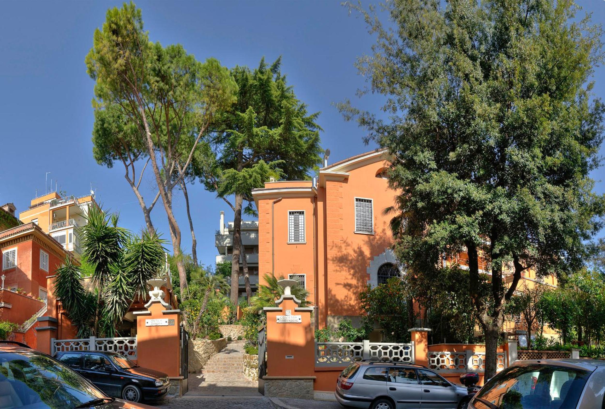 Contessa Arrivabene Antica Dimora