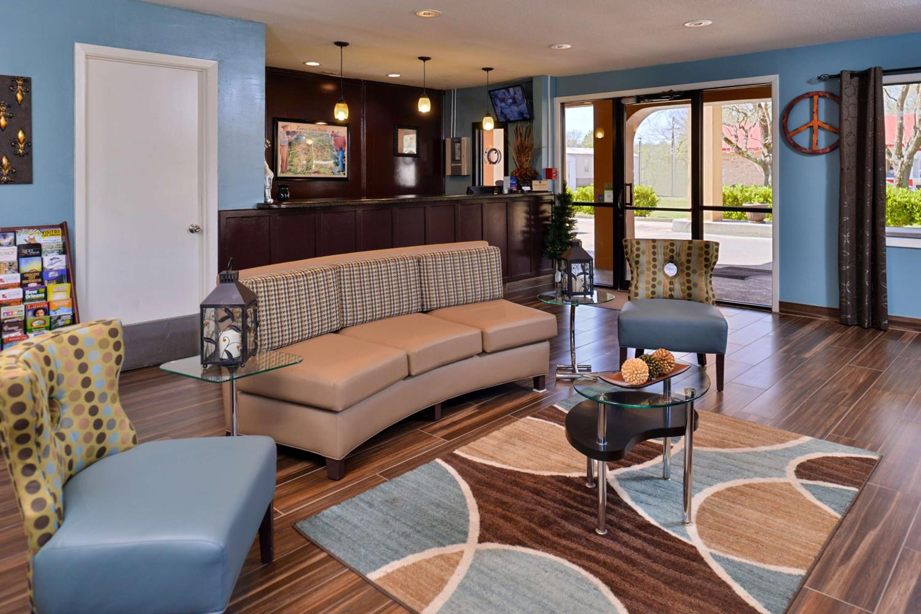 Best Western Eunice - Property Image 6