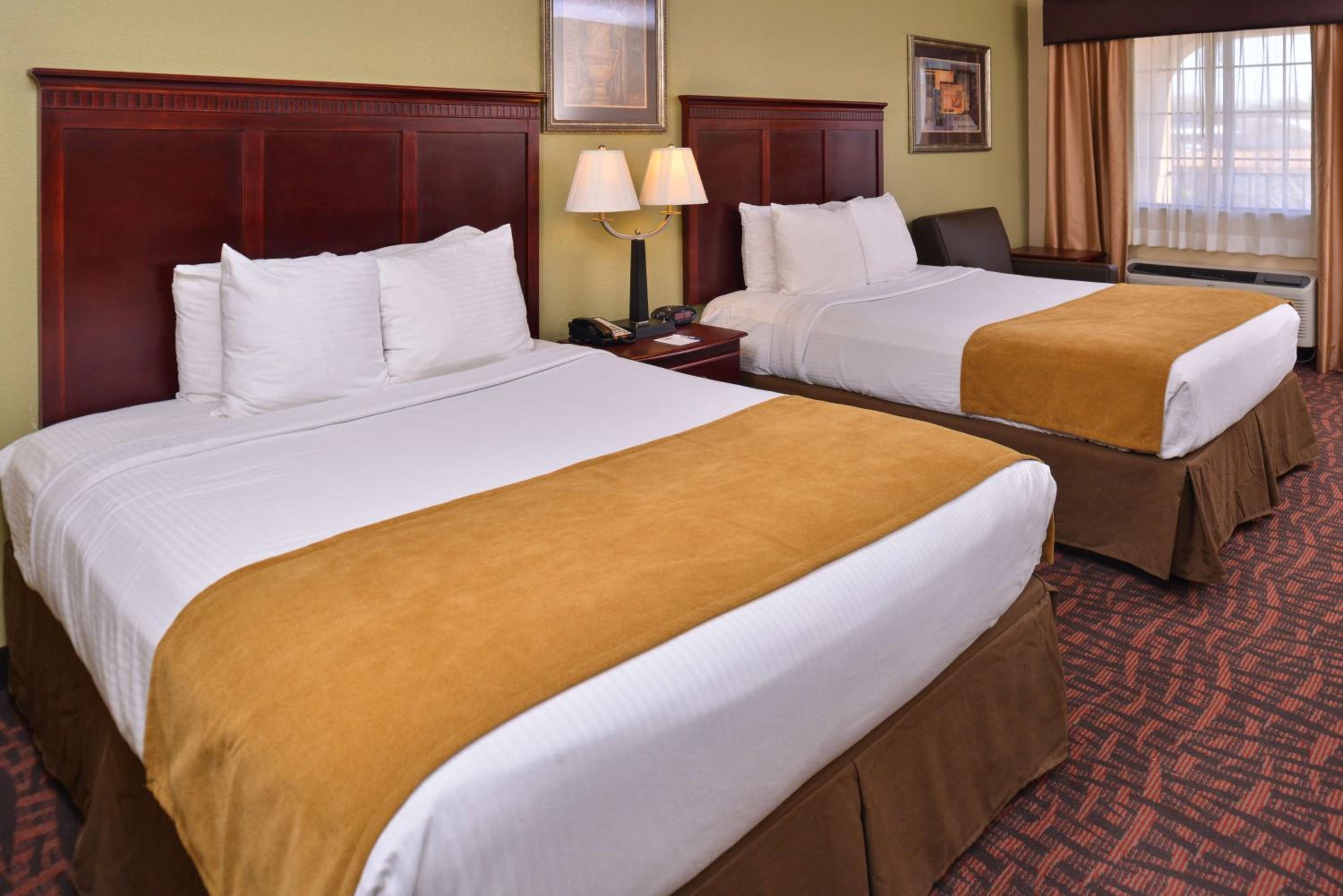 Best Western Eunice - Property Image 9