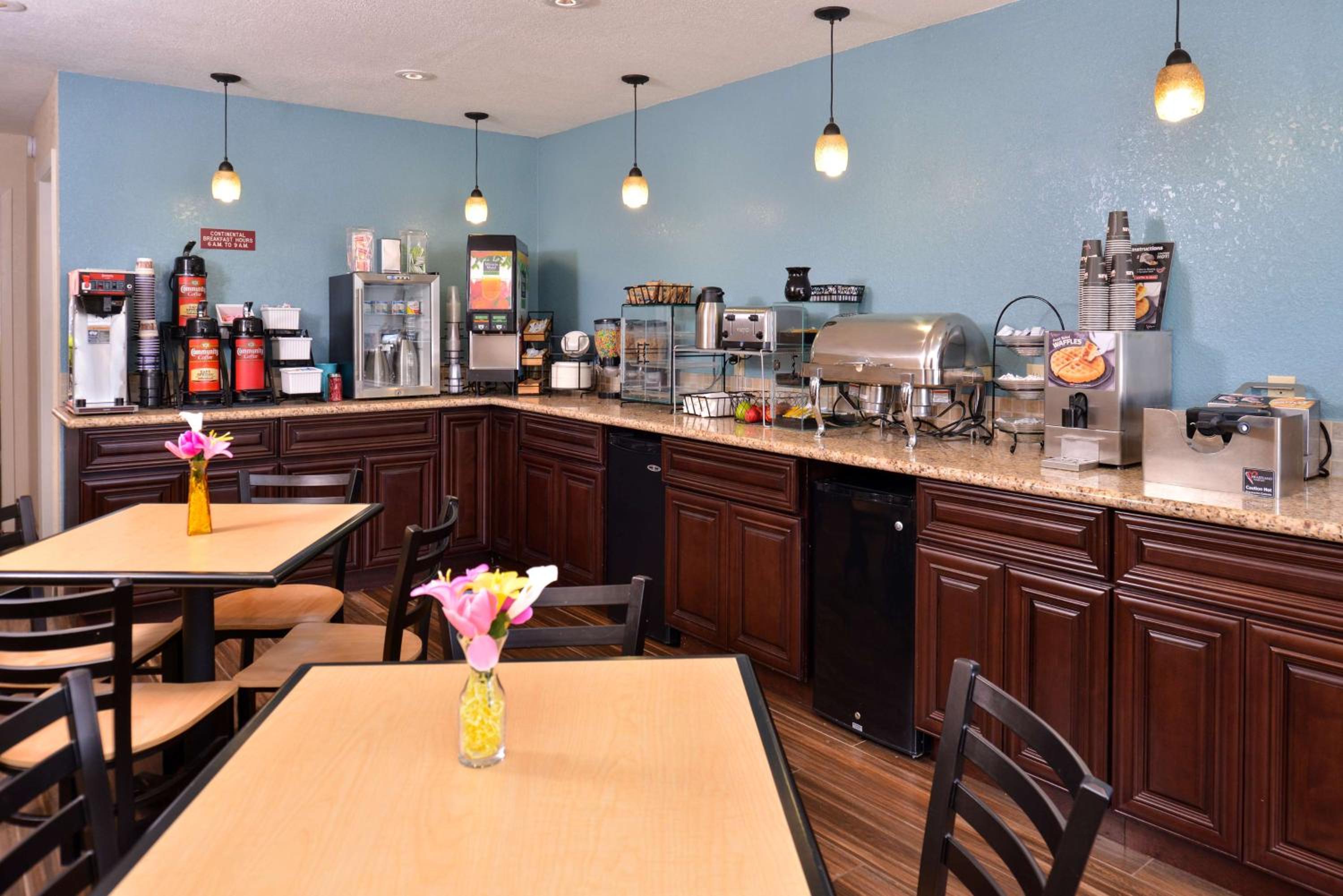 Best Western Eunice - Property Image 2