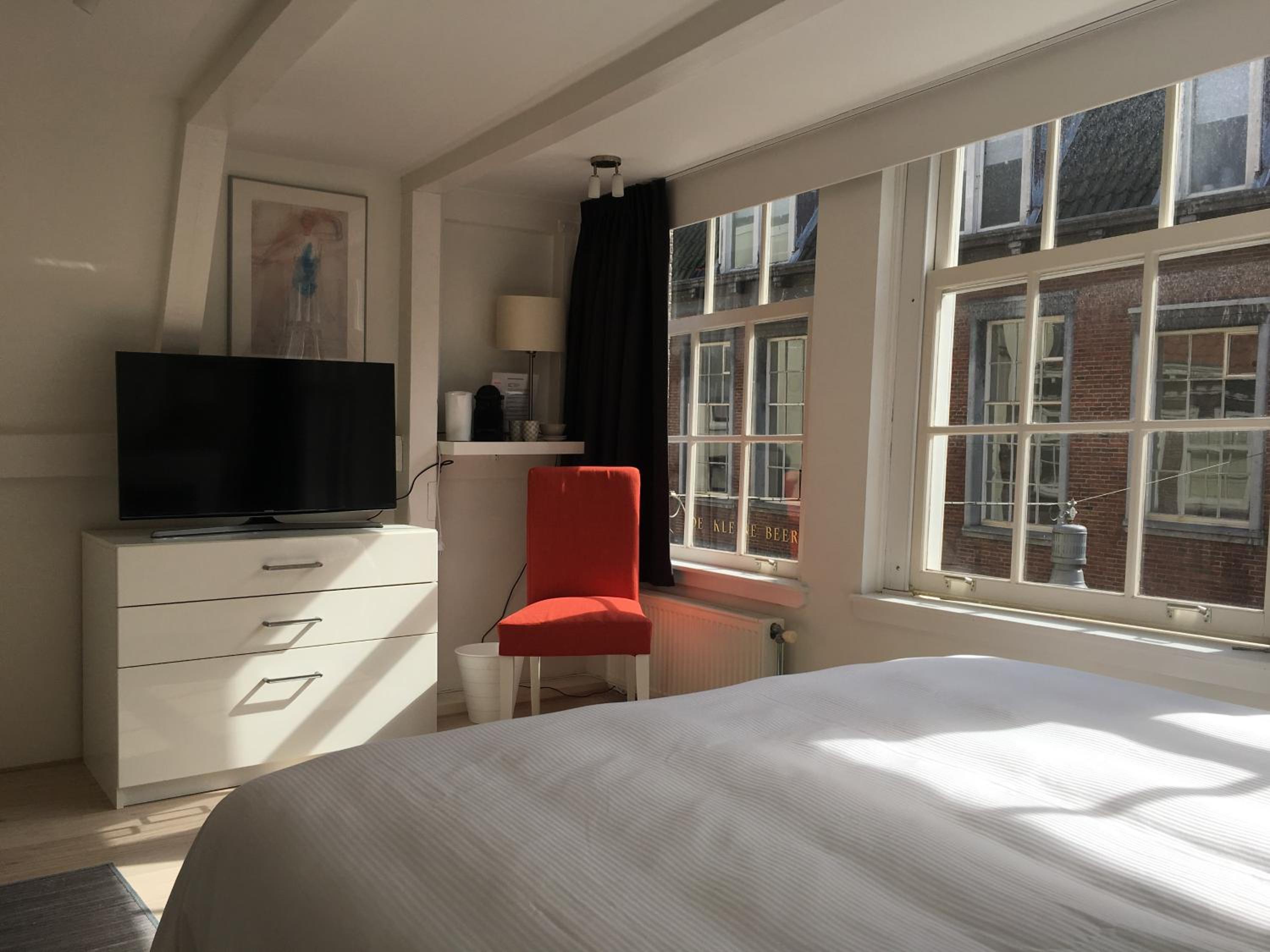 Nine Streets Inn