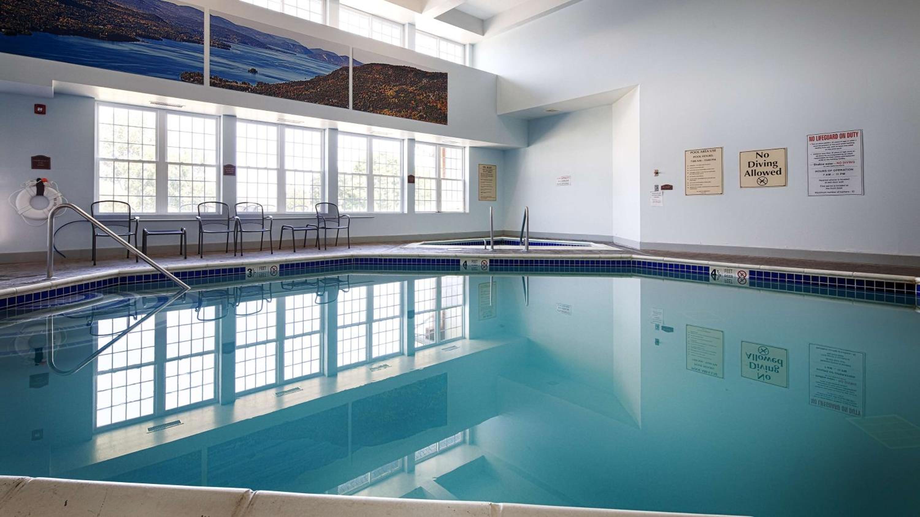 Best Western Plus Ticonderoga, Billede 23
