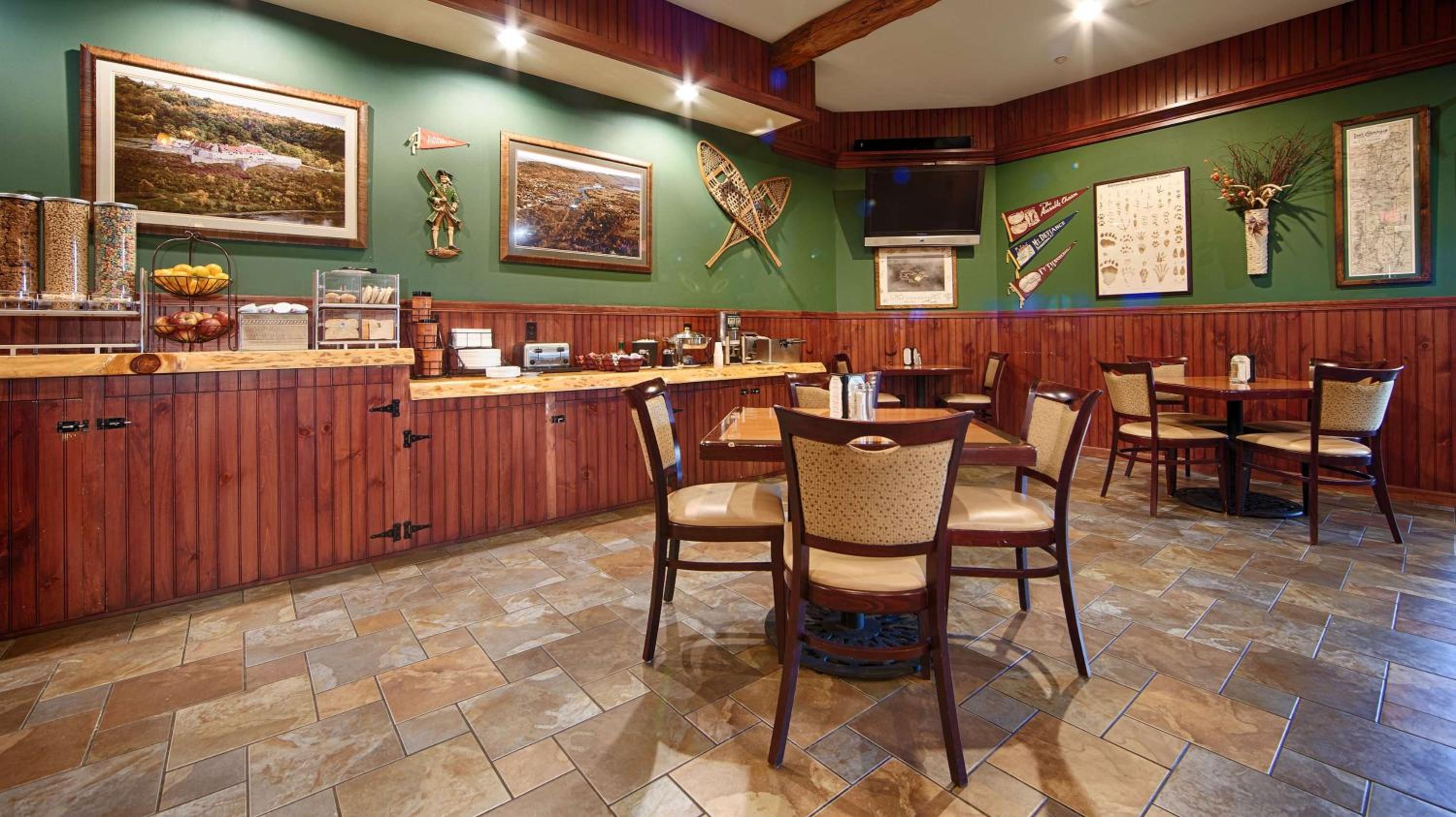 Best Western Plus Ticonderoga, Billede 3