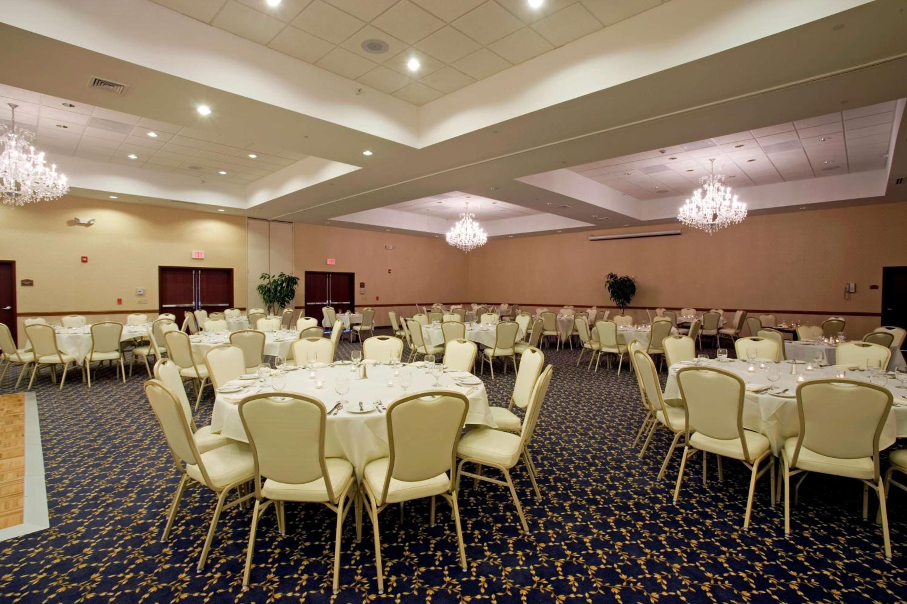 Best Western Plus Ticonderoga, Billede 24