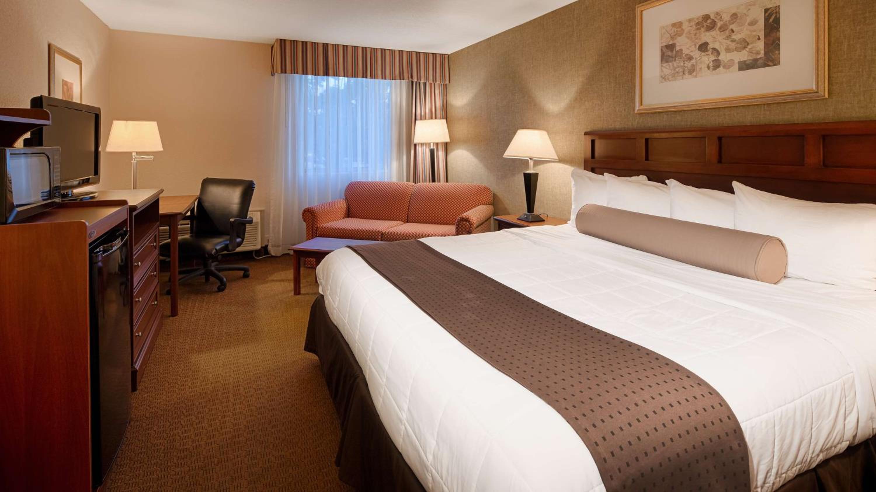Baymont Inn & Suites, Foto 4