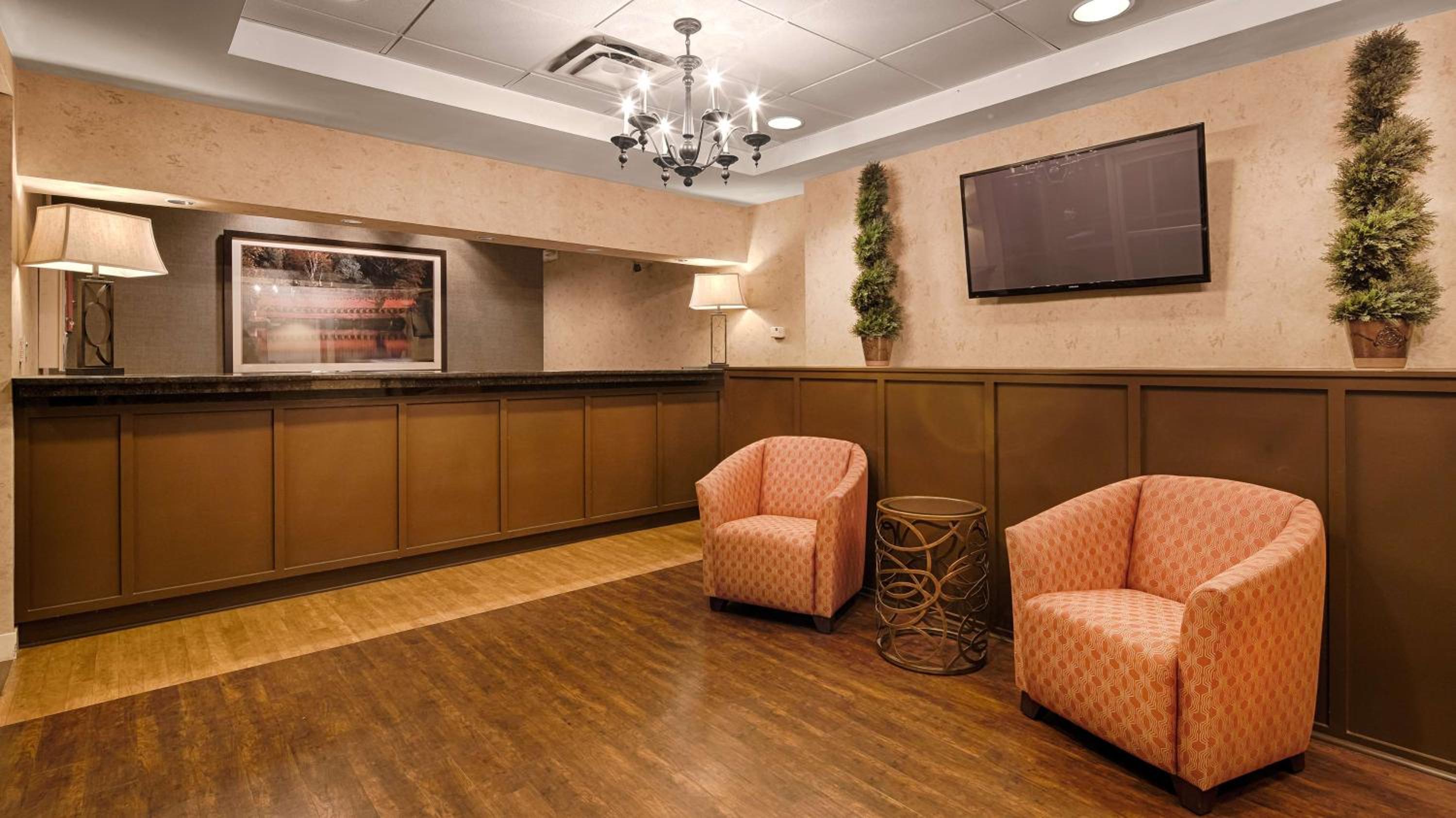 Baymont Inn & Suites, Foto 6