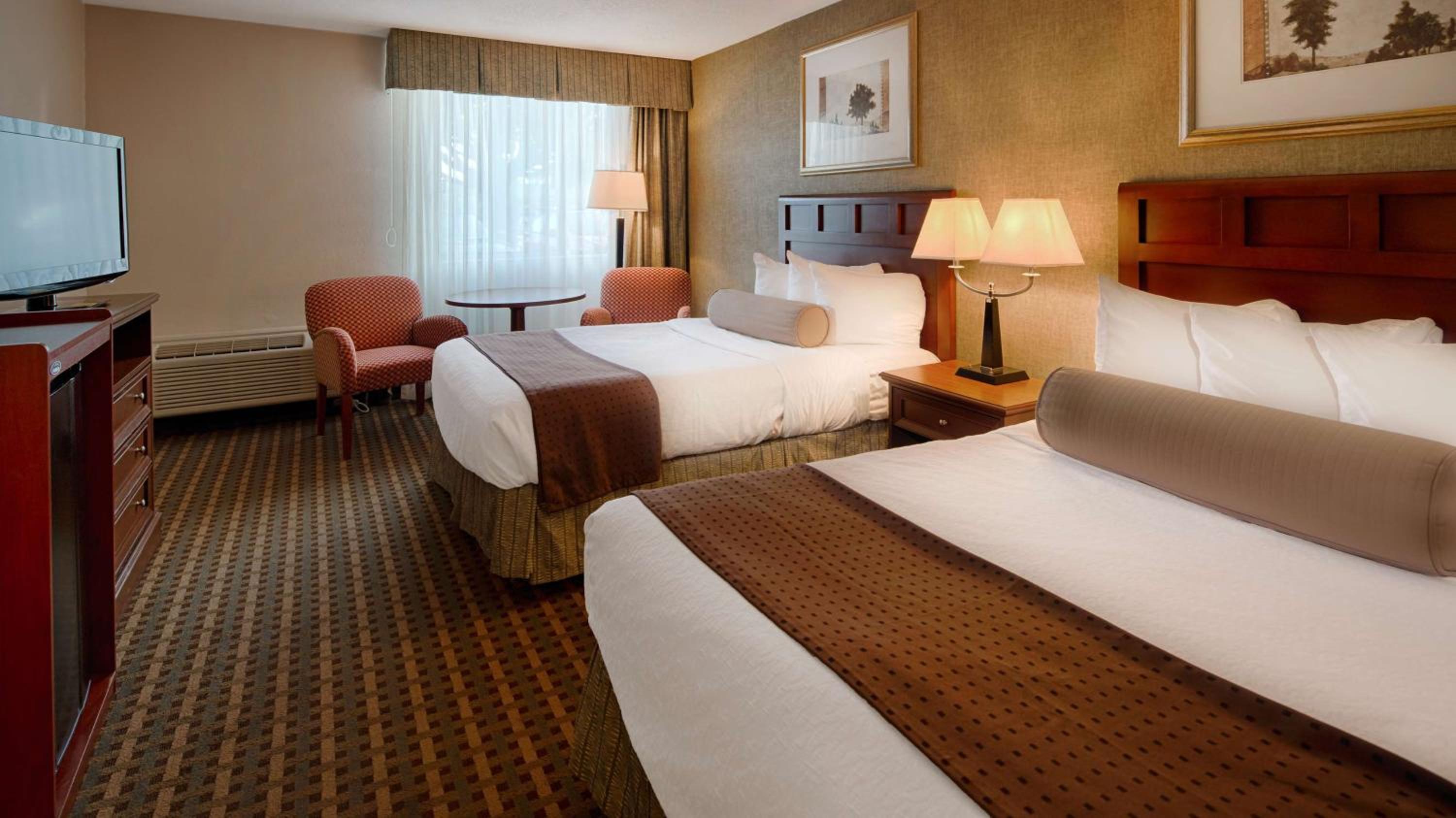 Baymont Inn & Suites, Foto 12