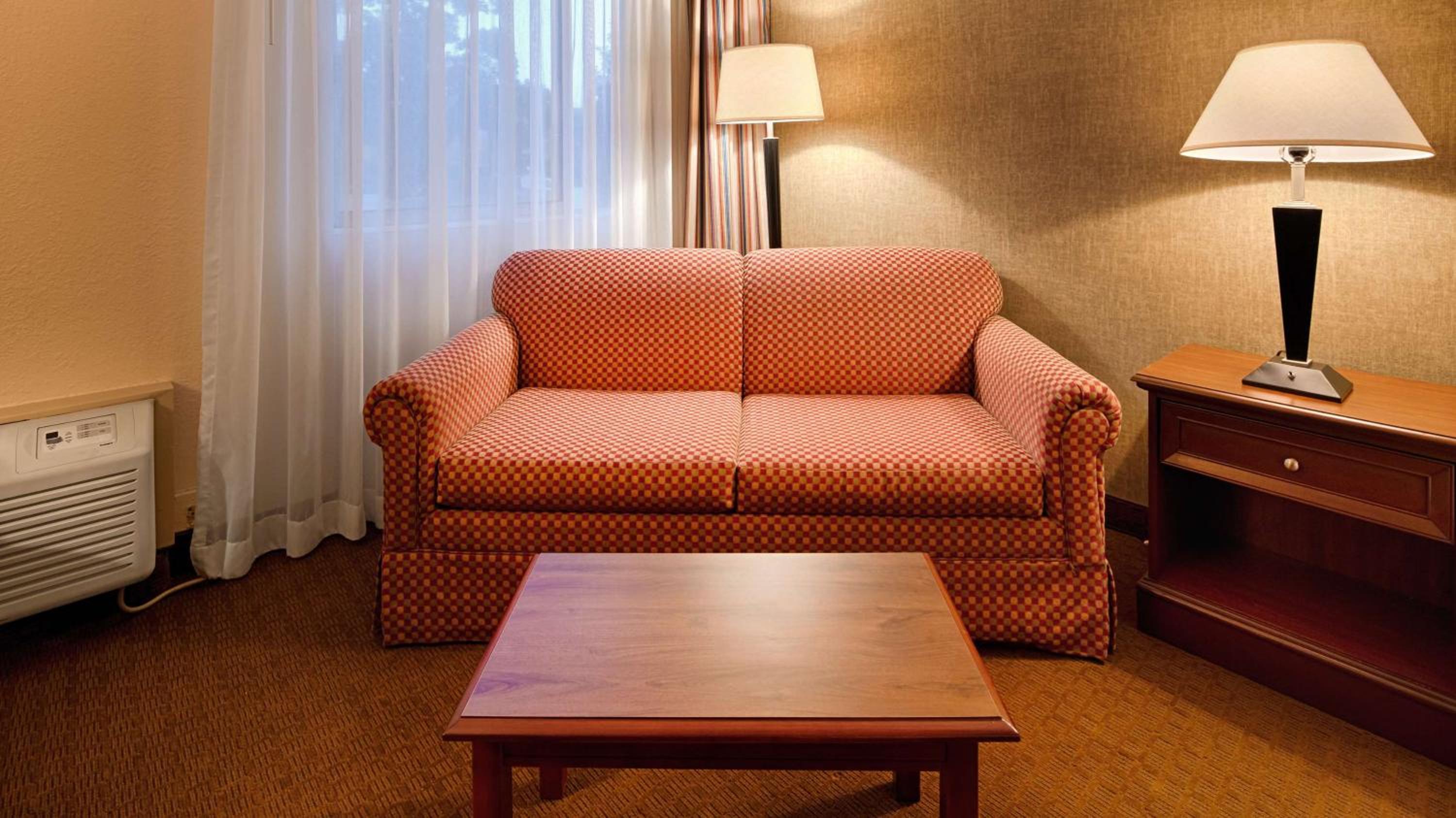 Baymont Inn & Suites, Foto 7