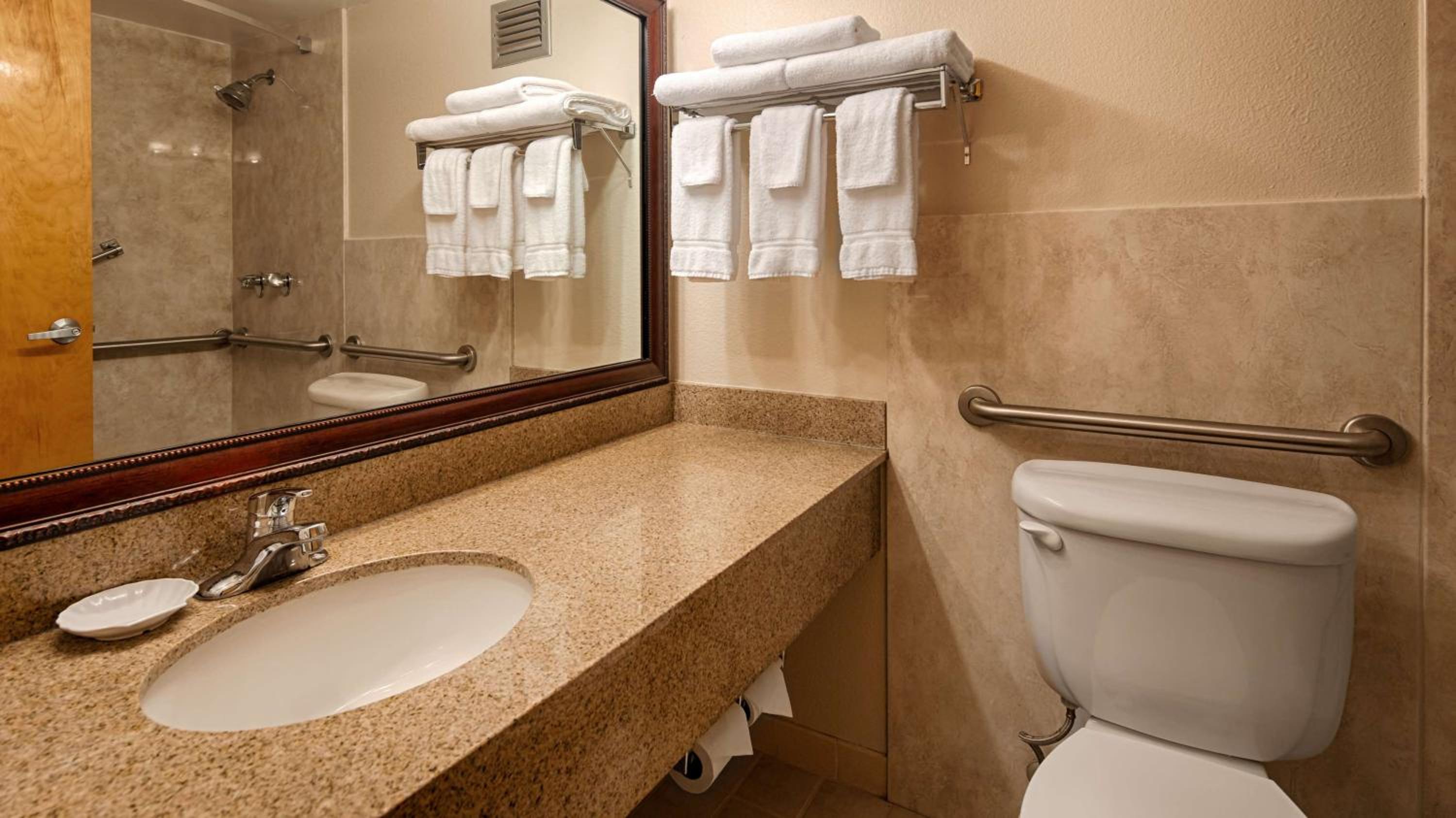 Baymont Inn & Suites, Foto 8