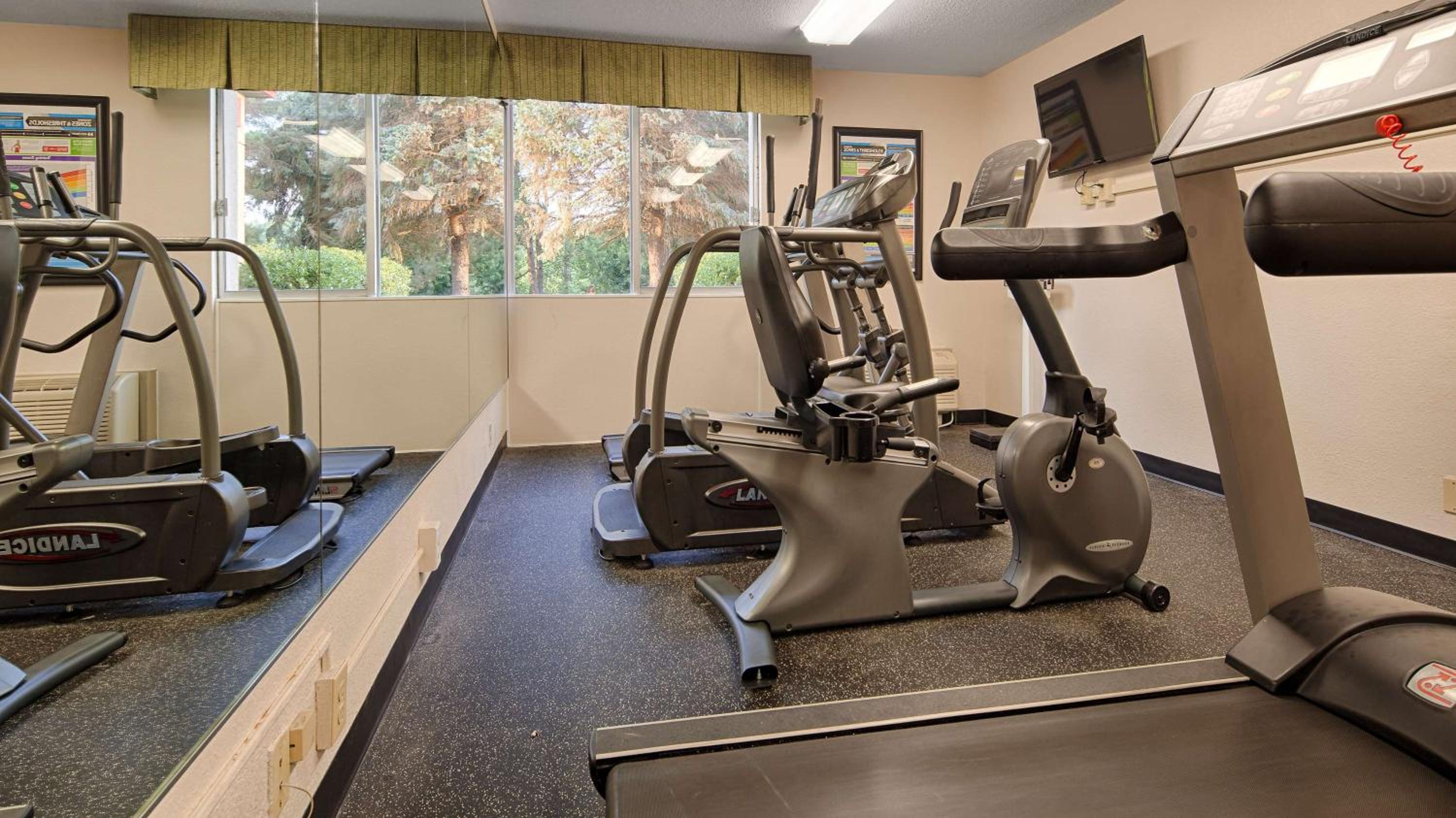 Baymont Inn & Suites, Foto 11