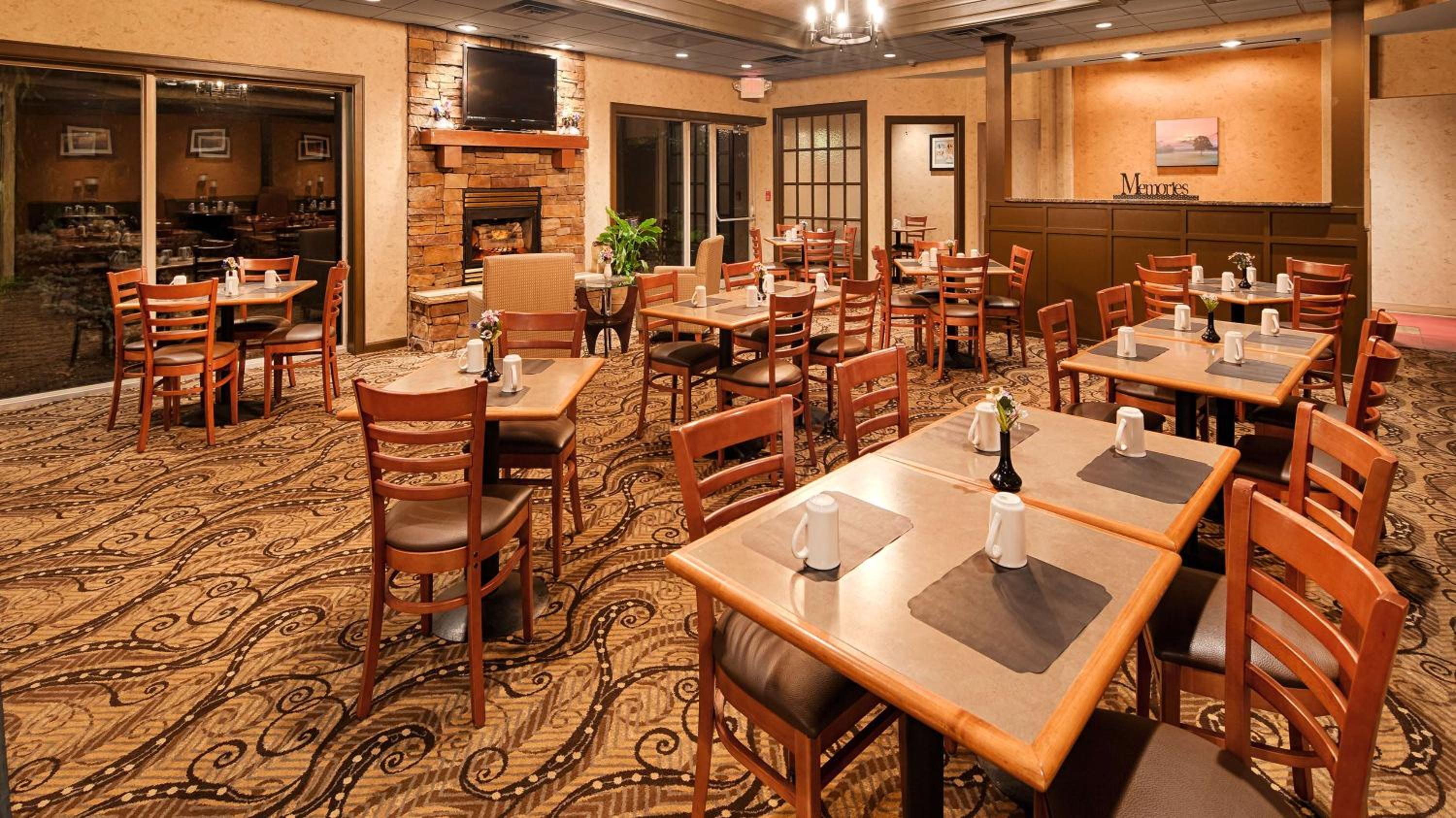 Baymont Inn & Suites, Foto 3