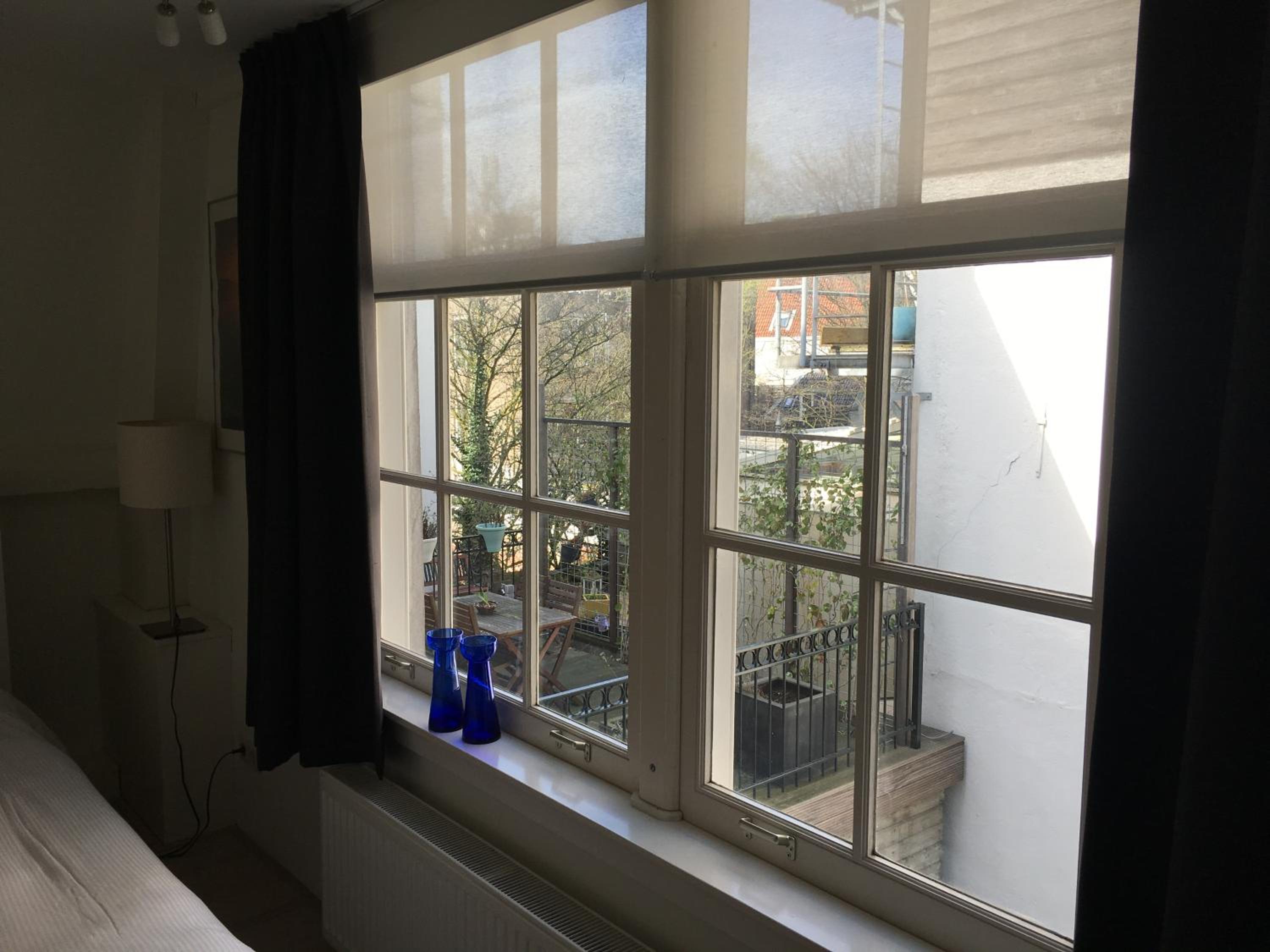 Nine Streets Inn