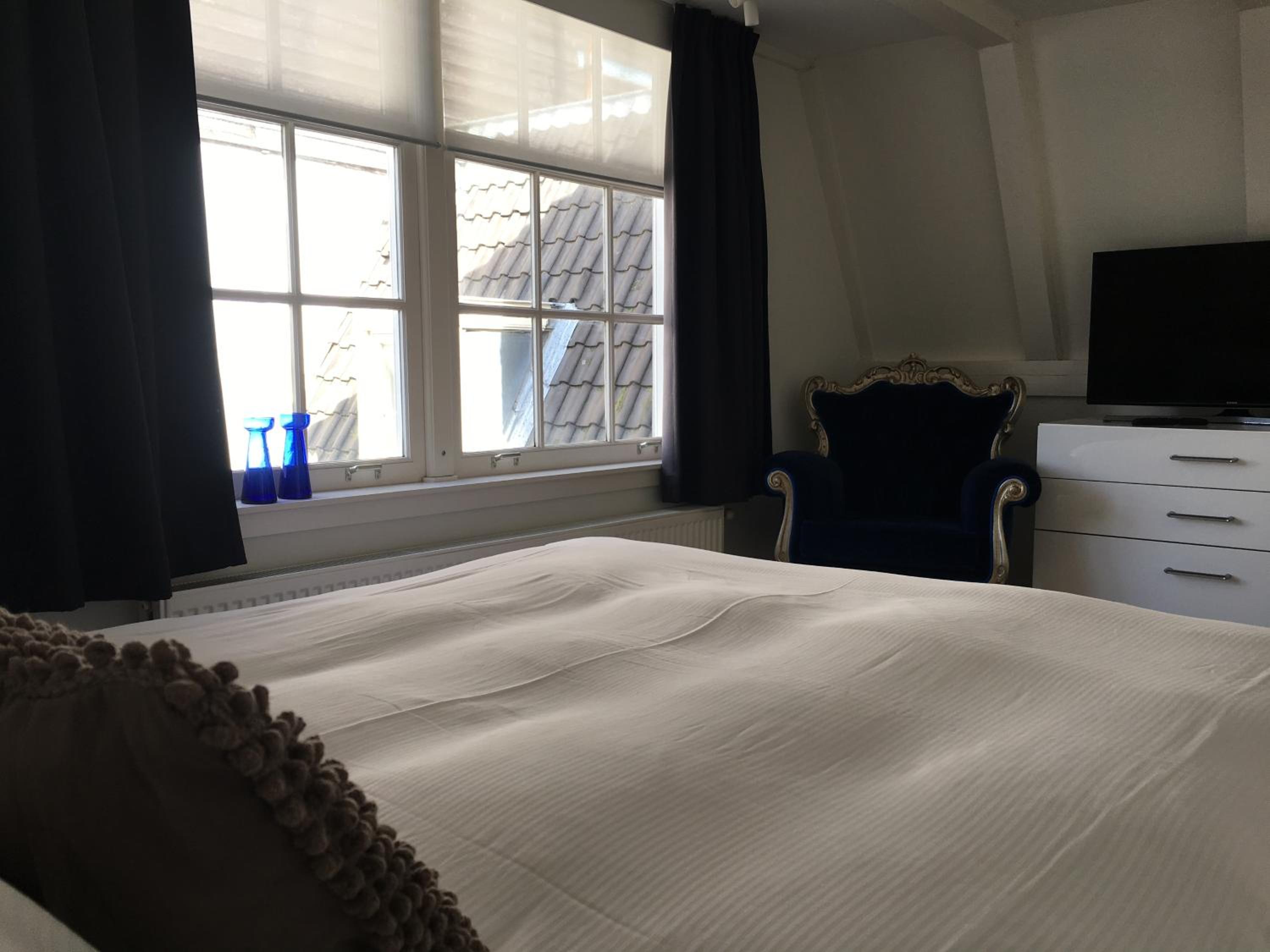 Nine Streets Inn