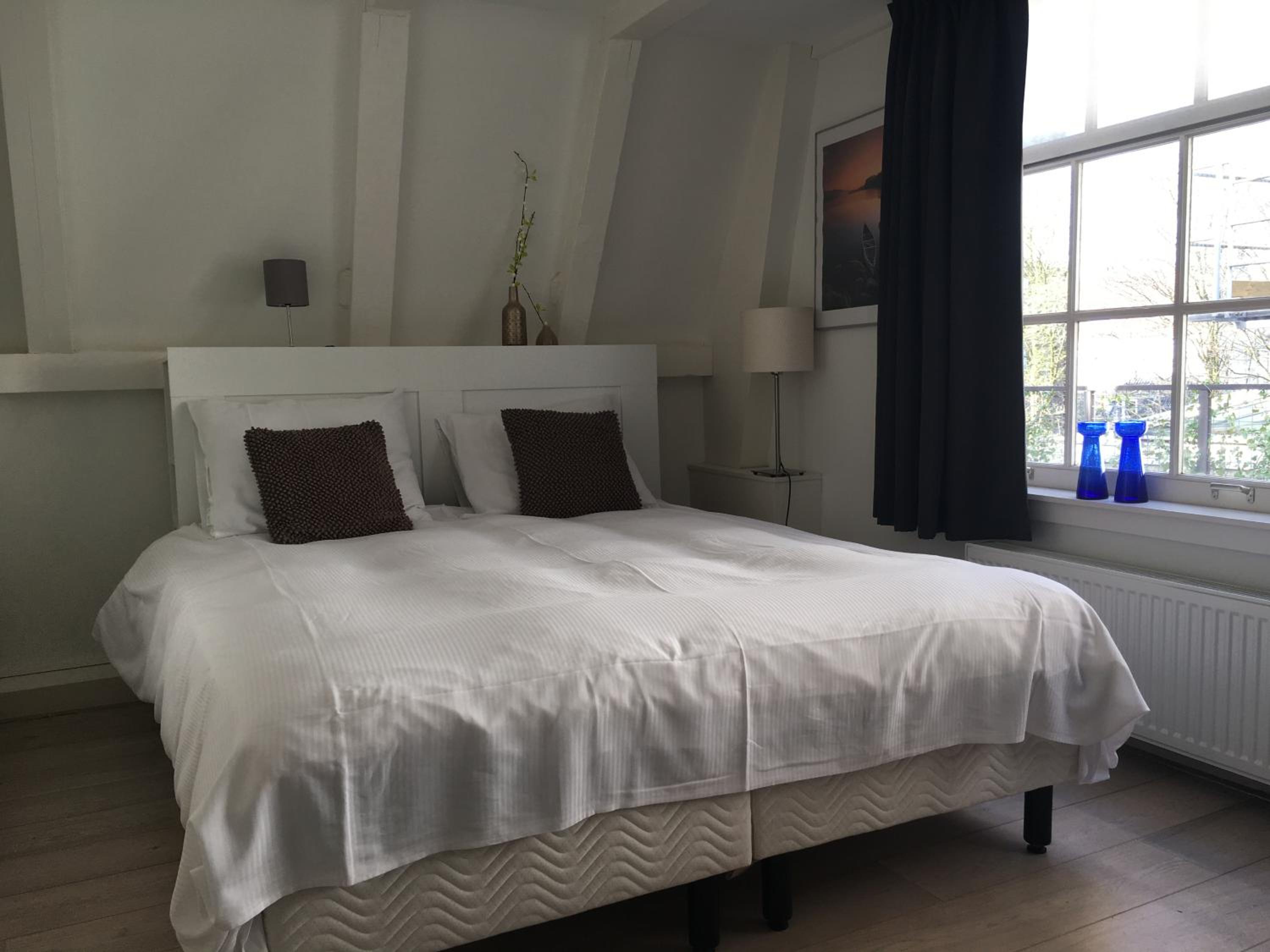 Nine Streets Inn