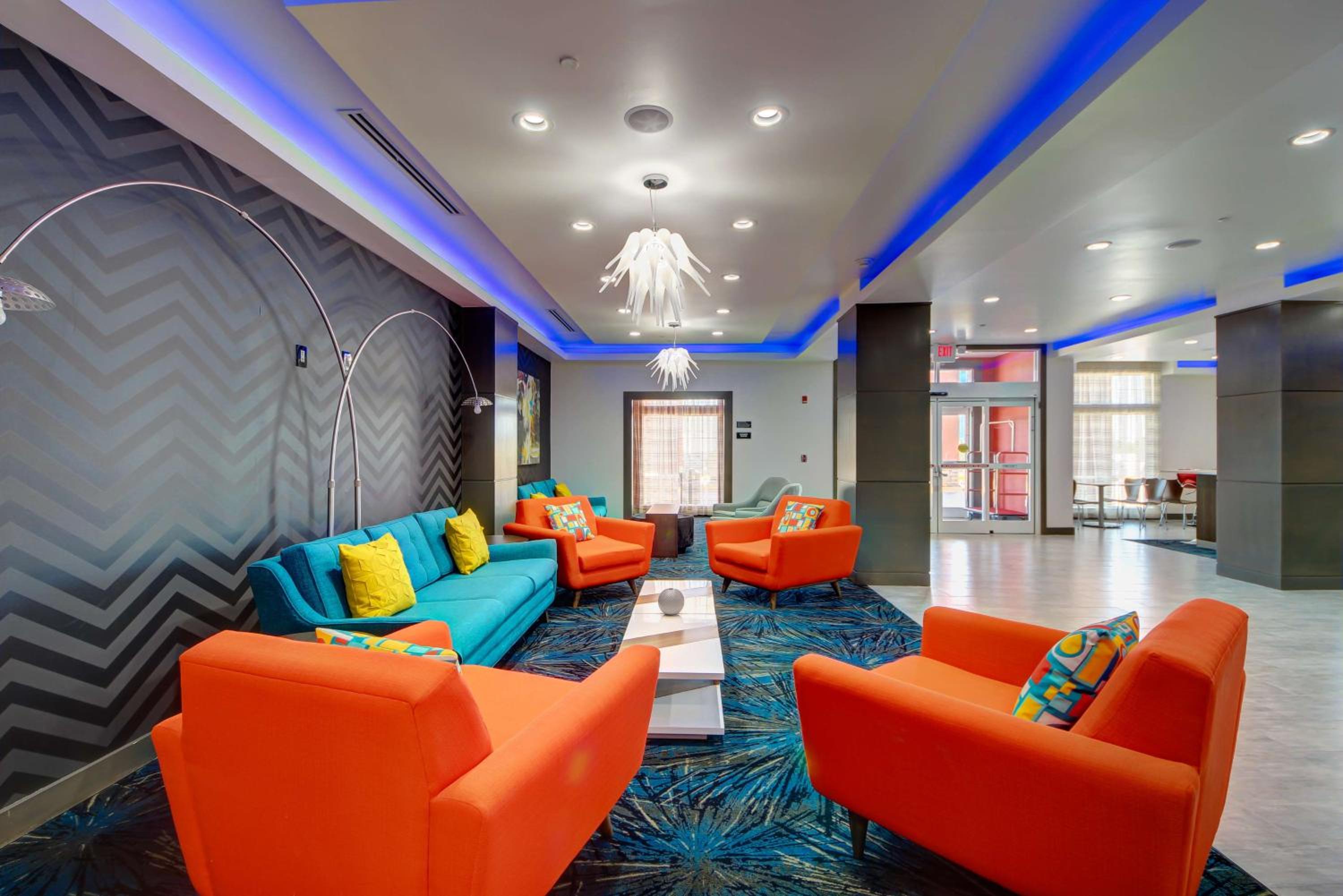 lounge