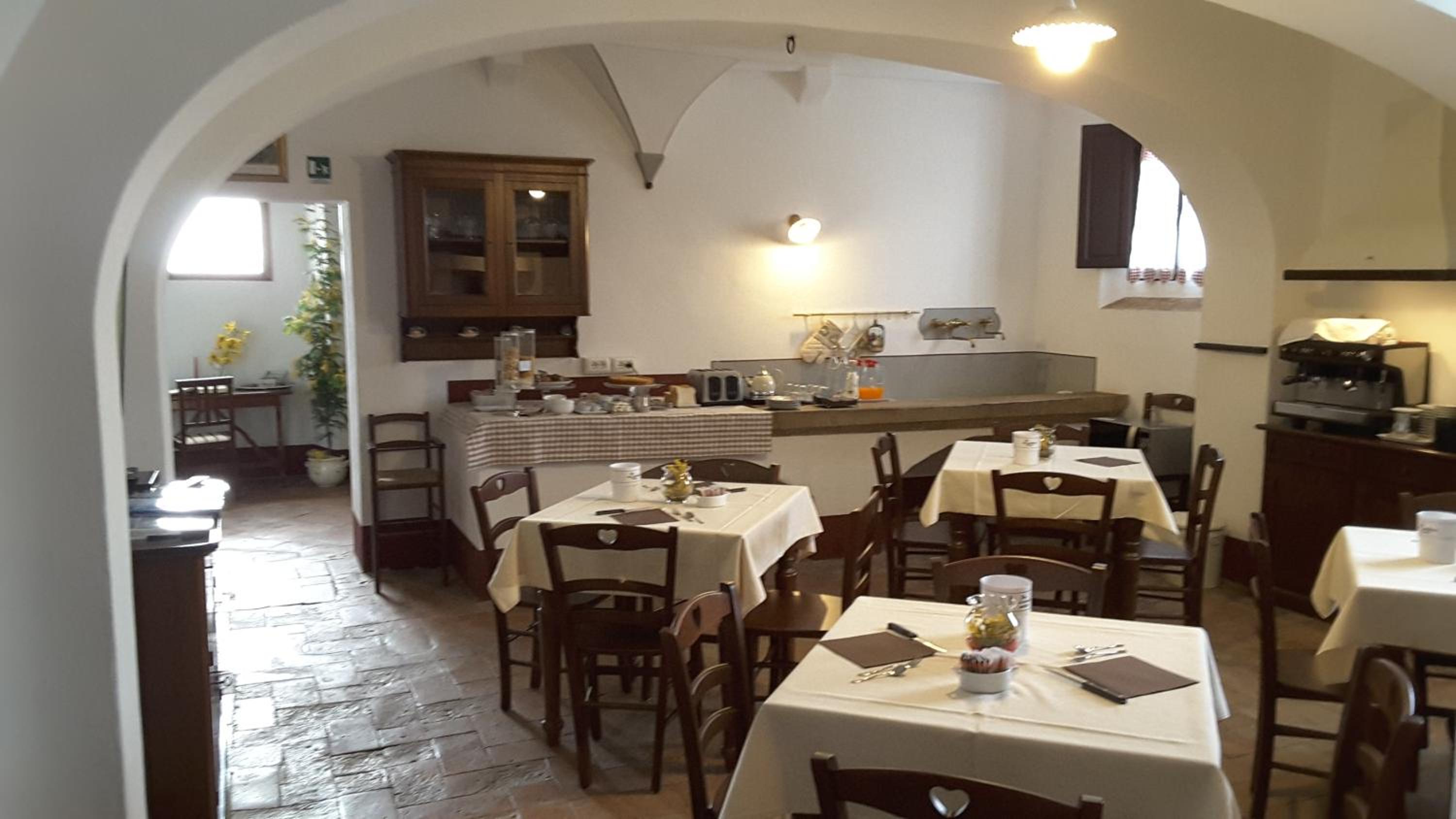 Fattoria il Casone