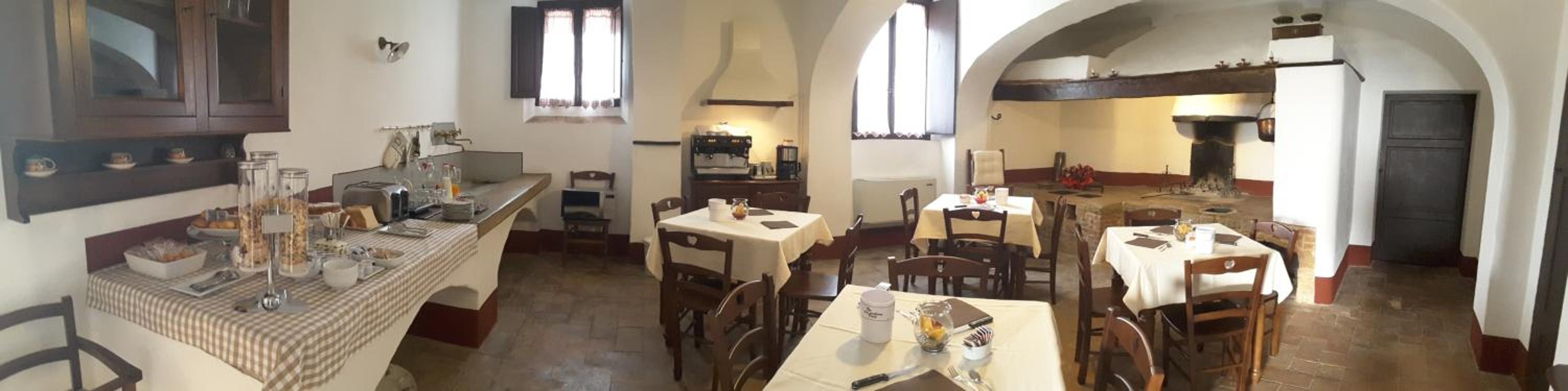 Fattoria il Casone