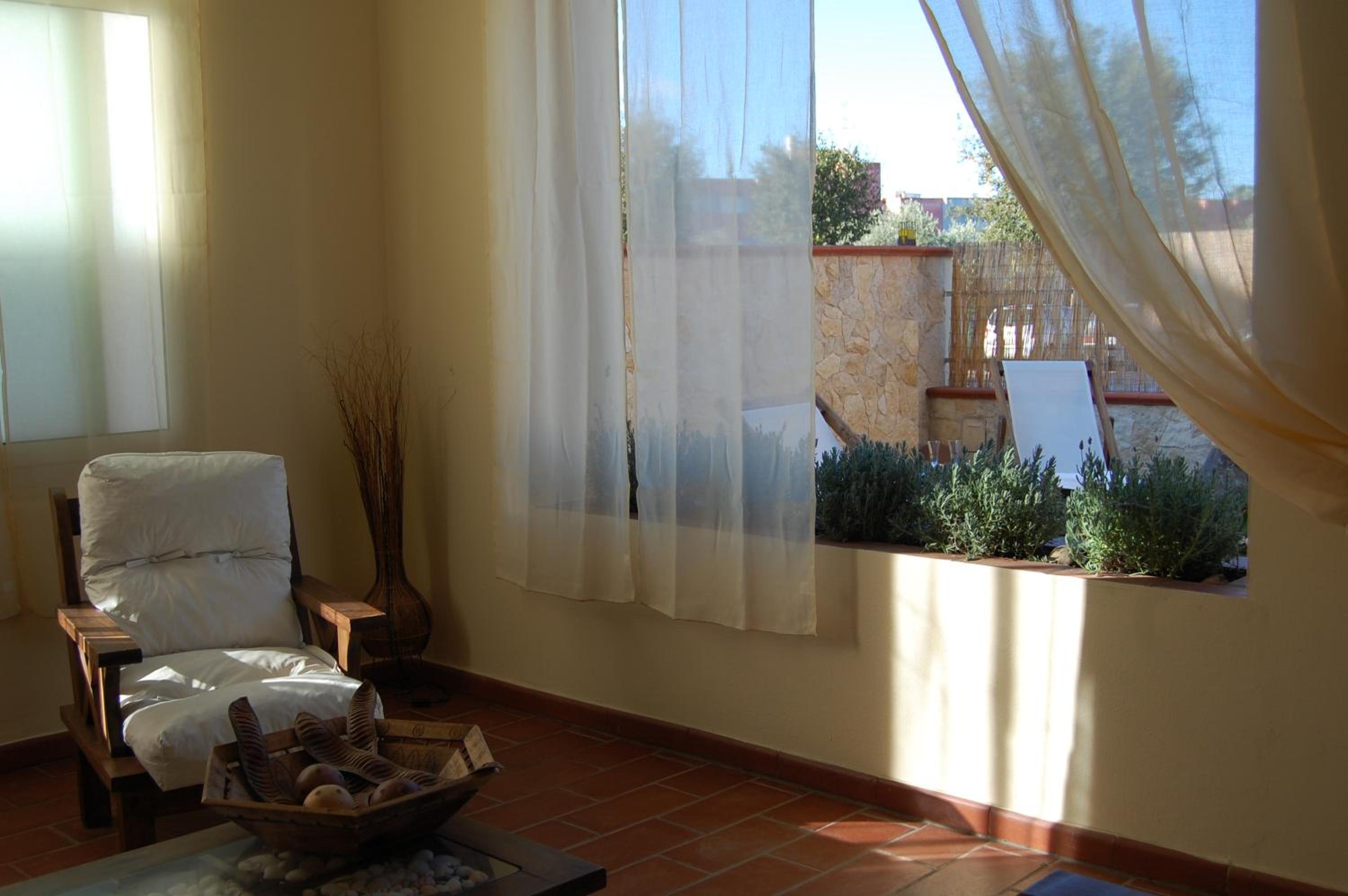 B&B Artemisia
