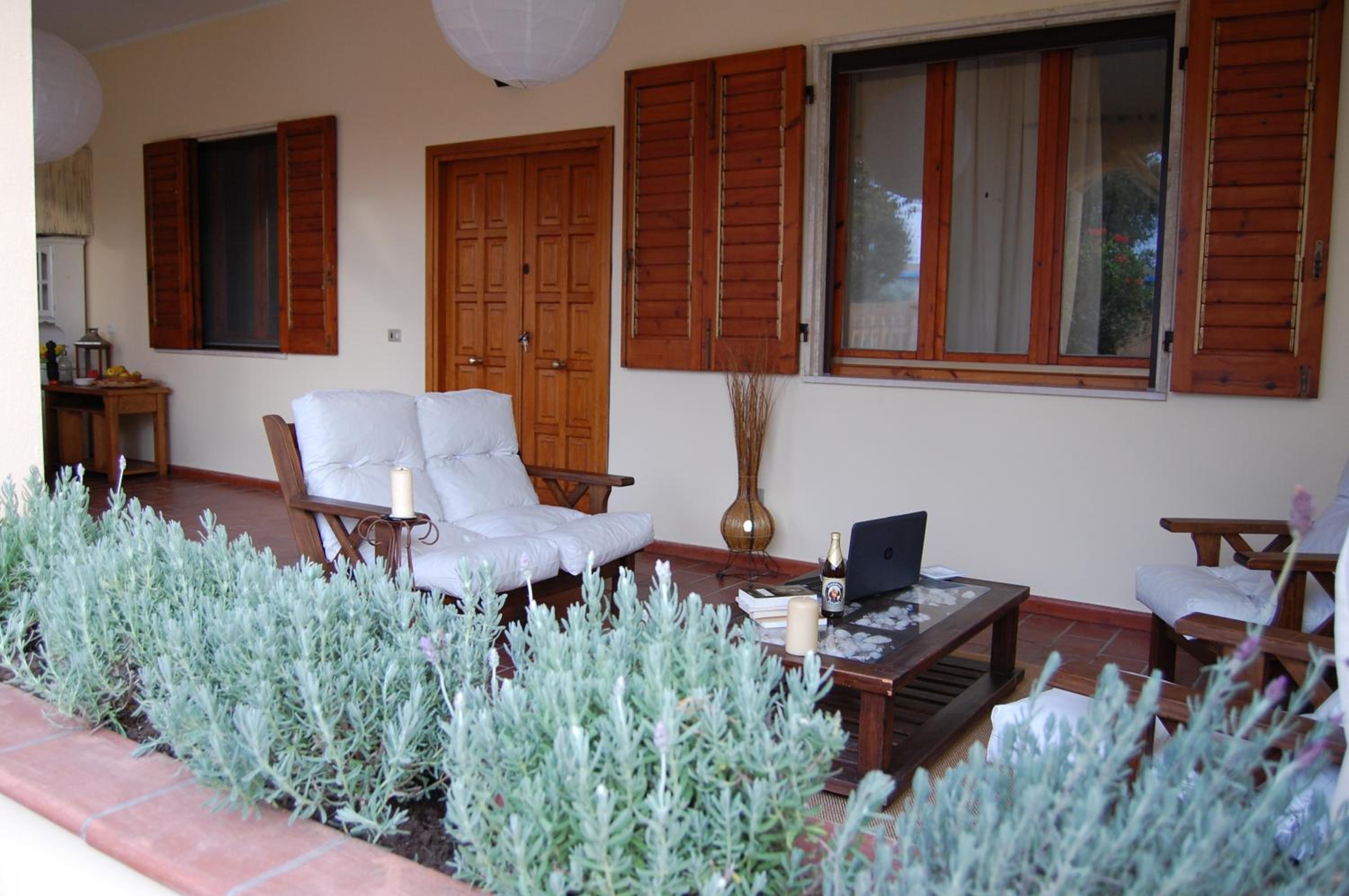 B&B Artemisia