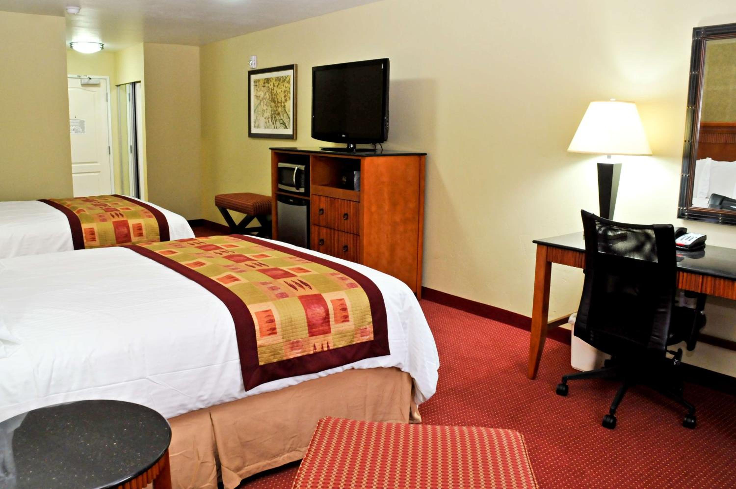 Best Western Plus Layton Park Hotel - Property Image 13
