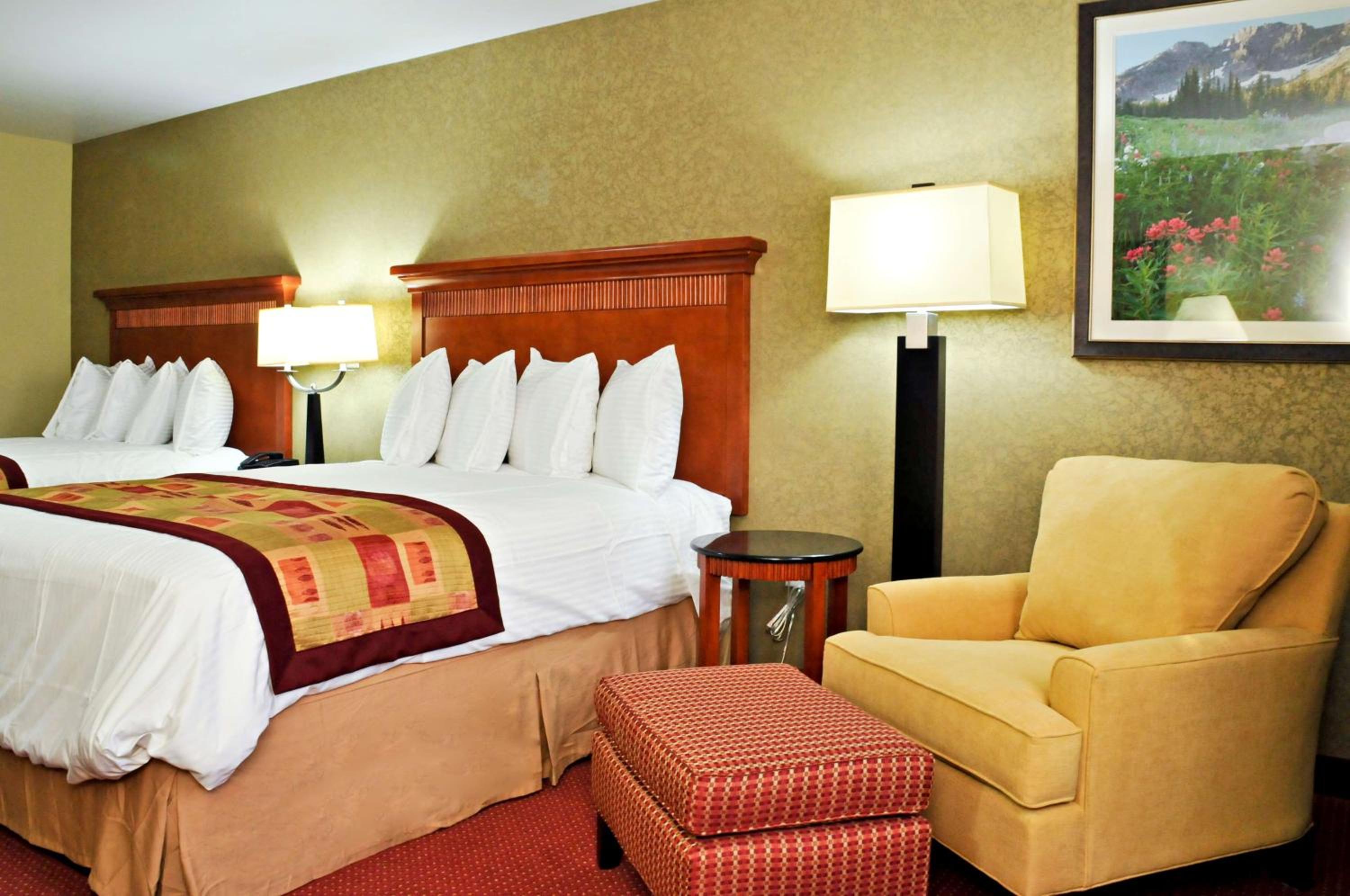 Best Western Plus Layton Park Hotel - Property Image 16