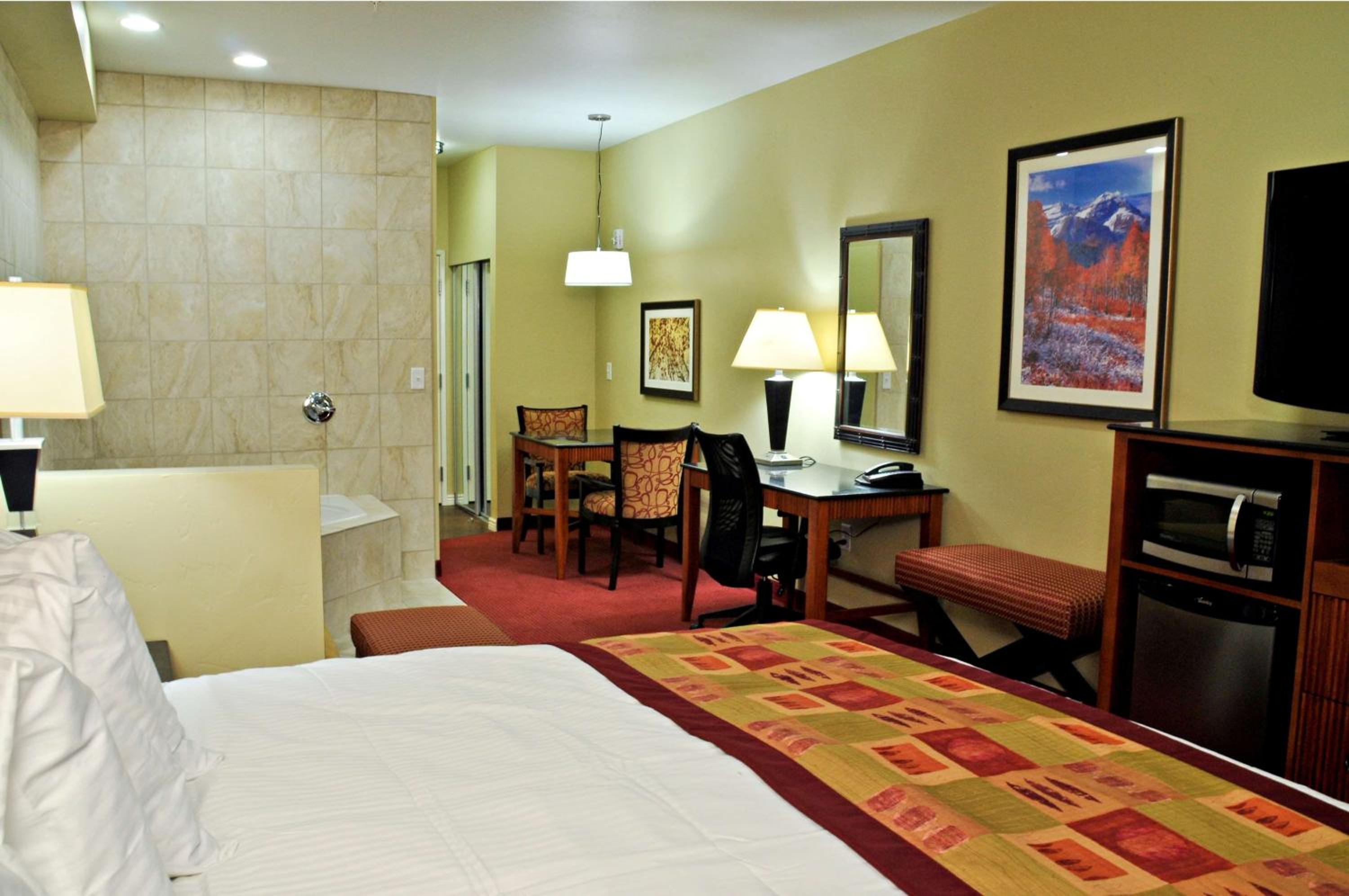 Best Western Plus Layton Park Hotel - Property Image 23