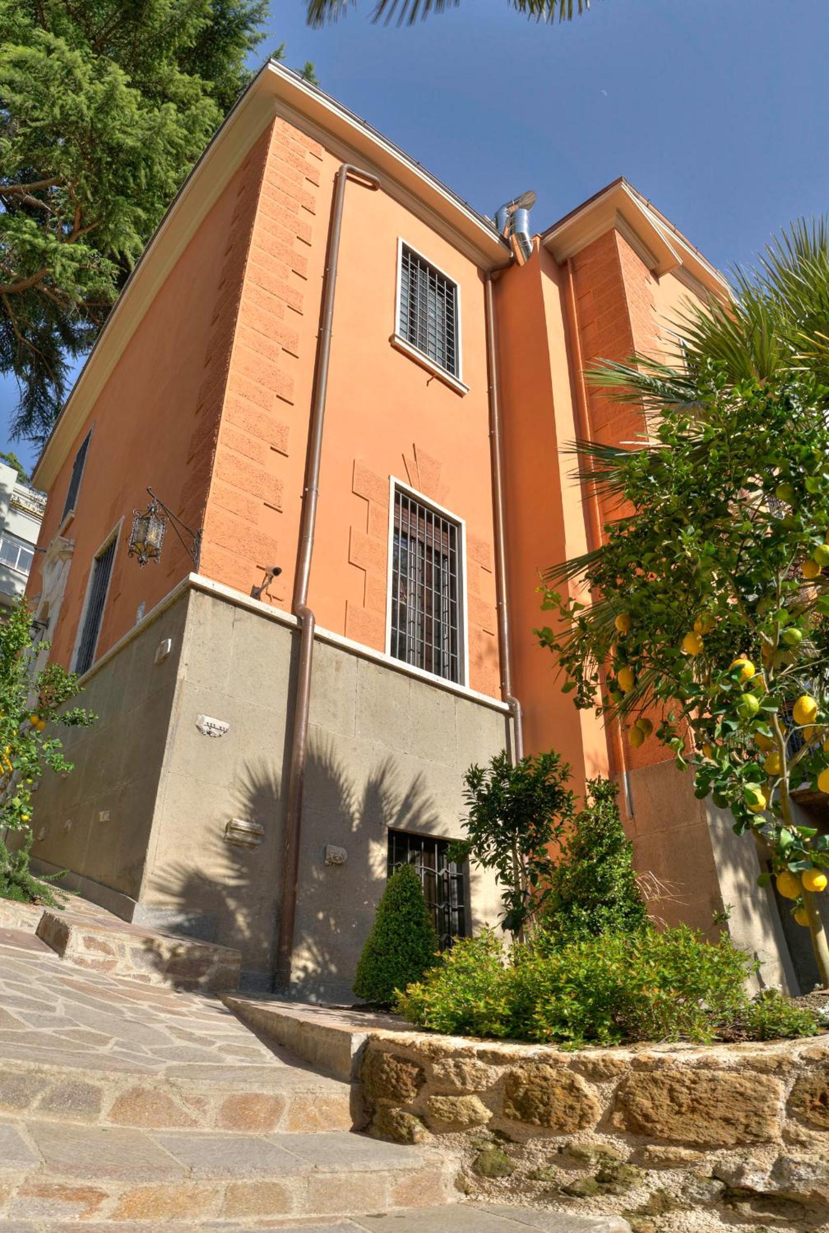 Contessa Arrivabene Antica Dimora