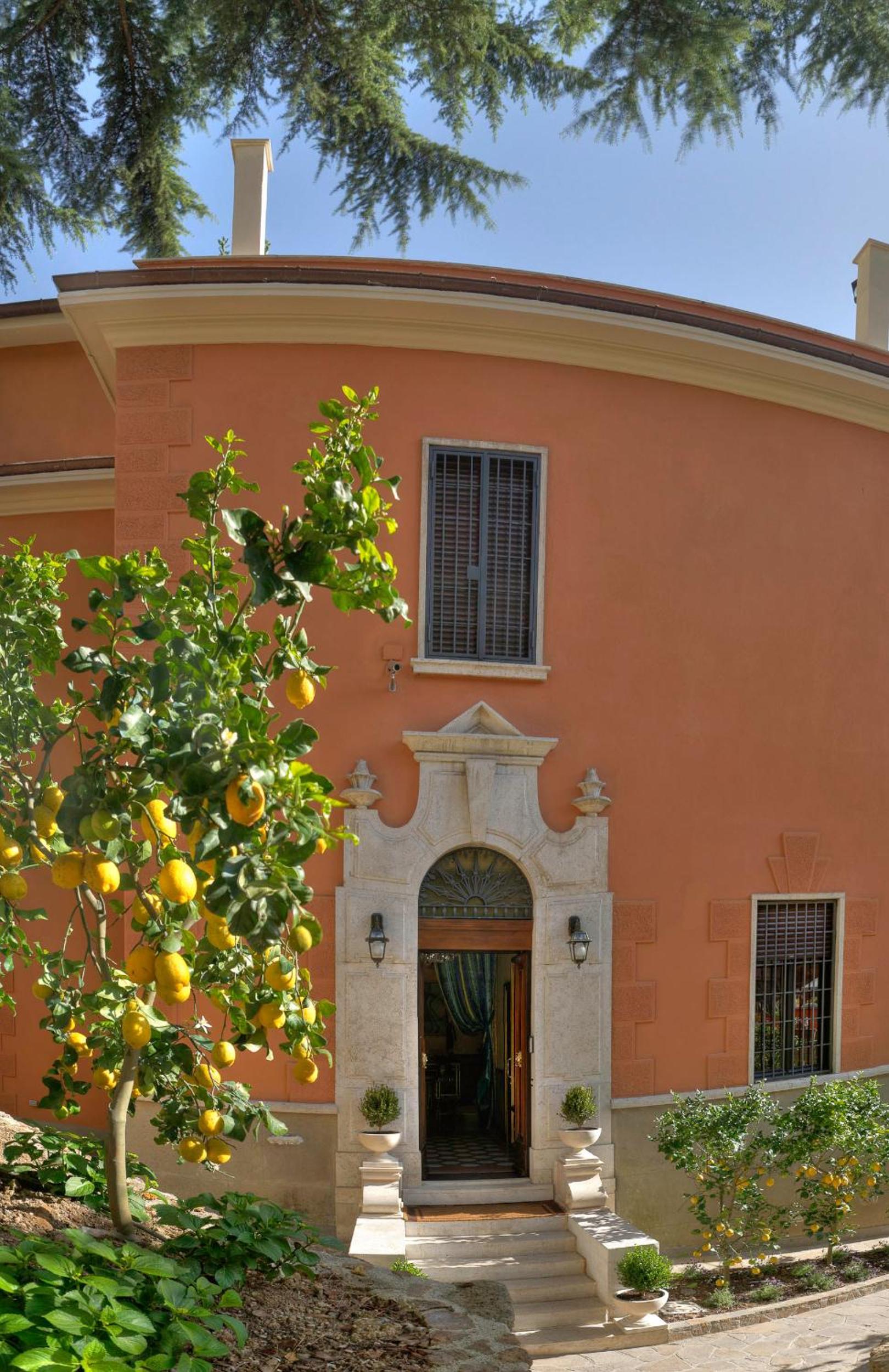 Contessa Arrivabene Antica Dimora