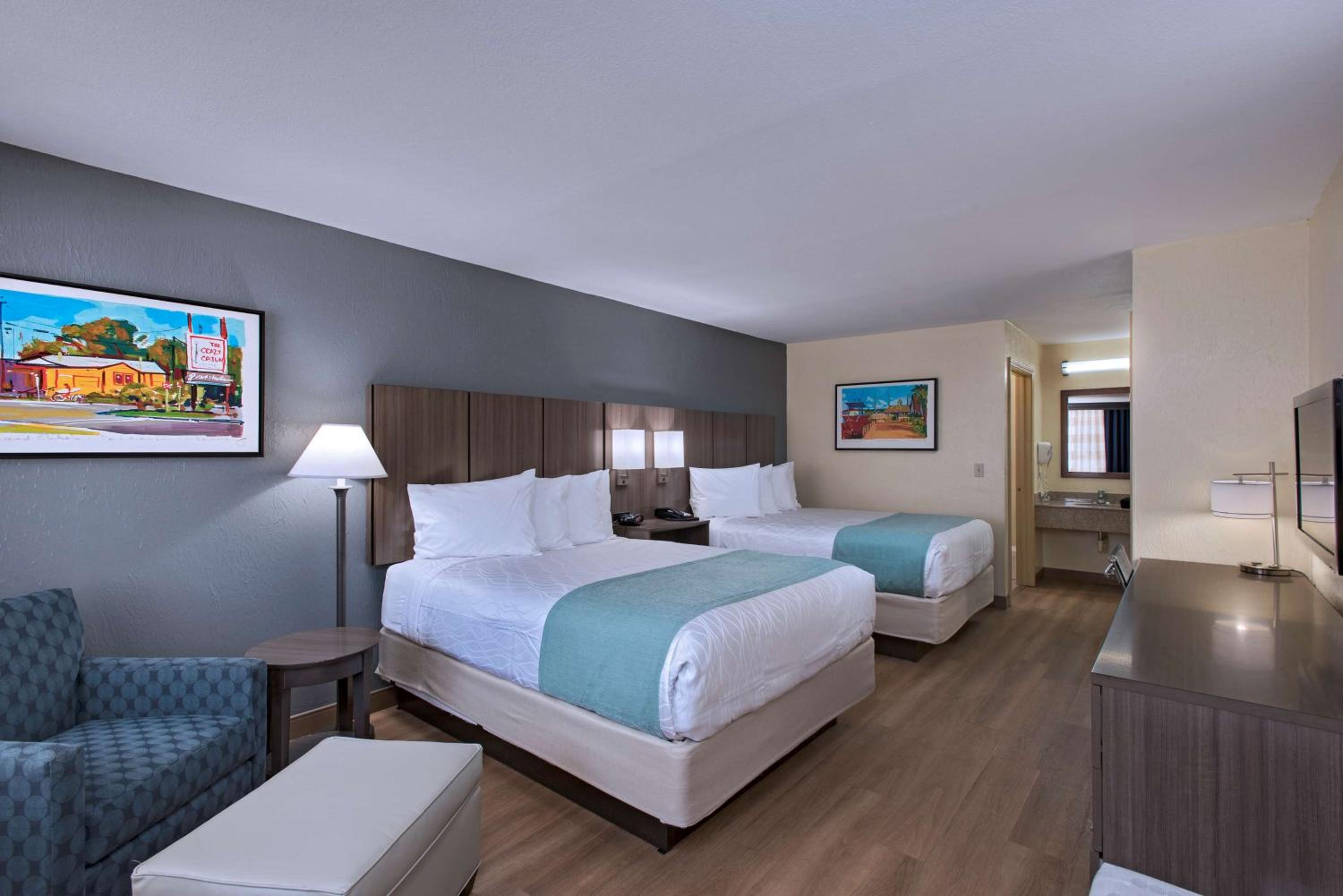 Best Western Port Aransas