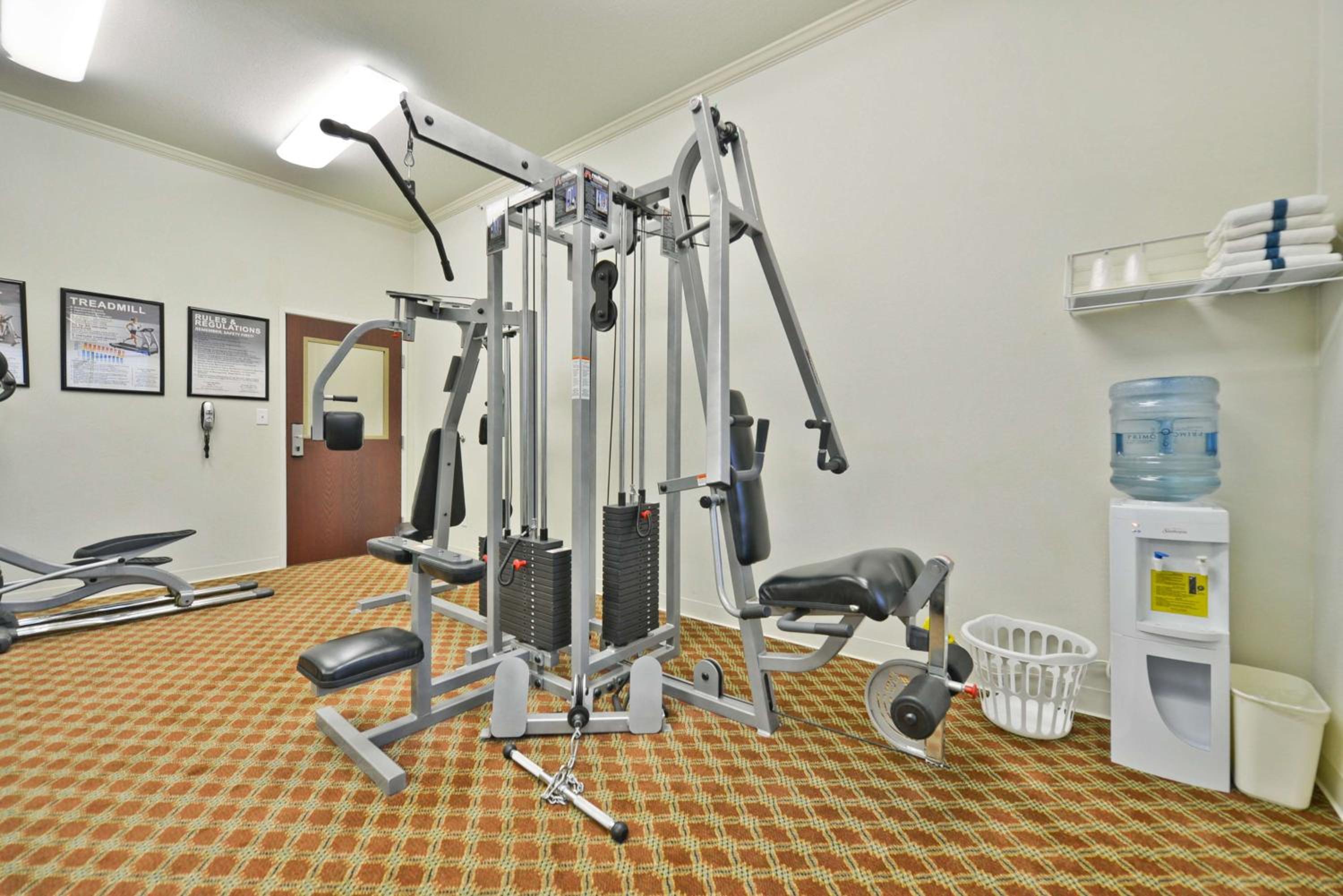 Best Western Limestone Inn and Suites