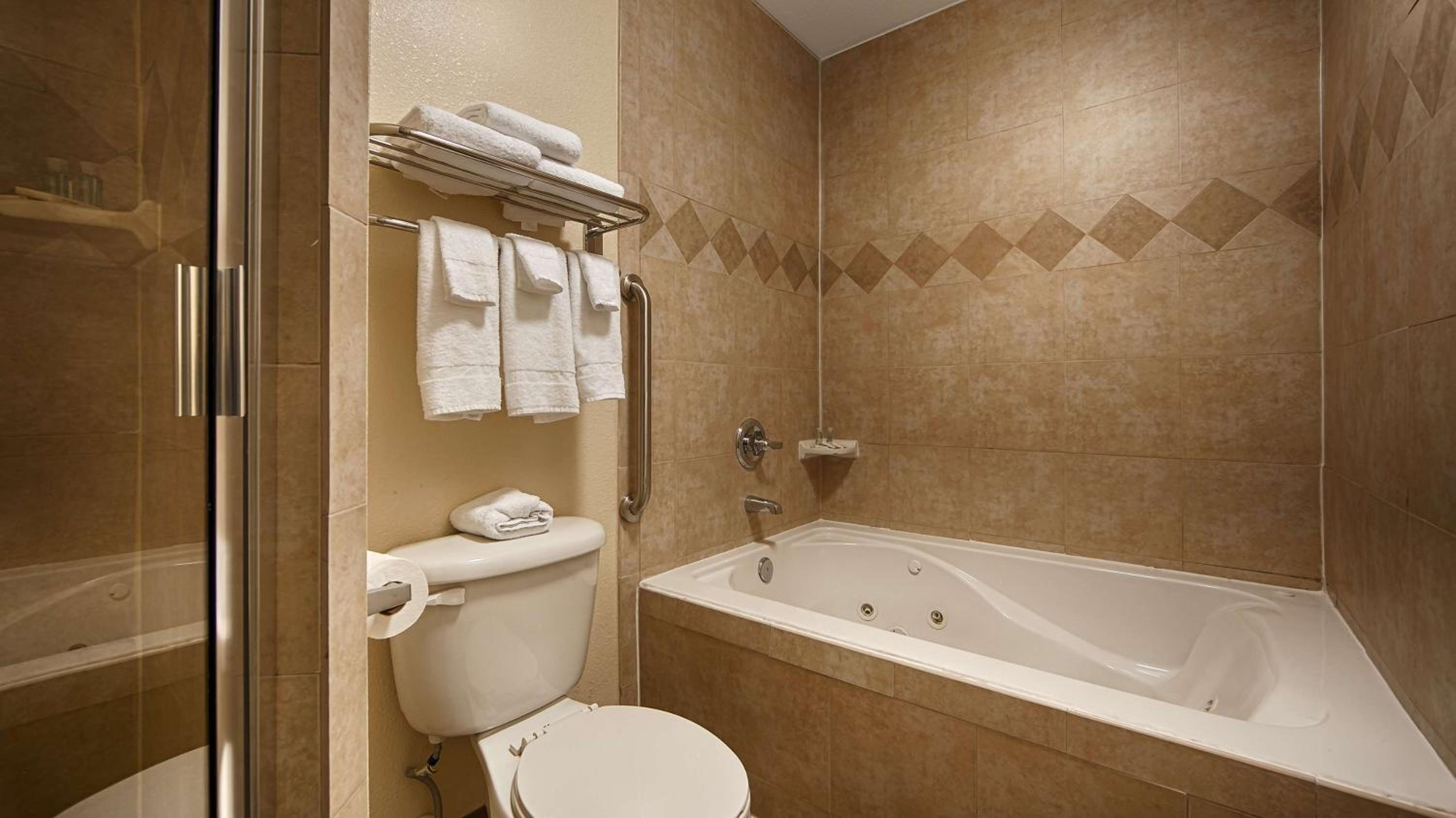Best Western East El Paso Inn