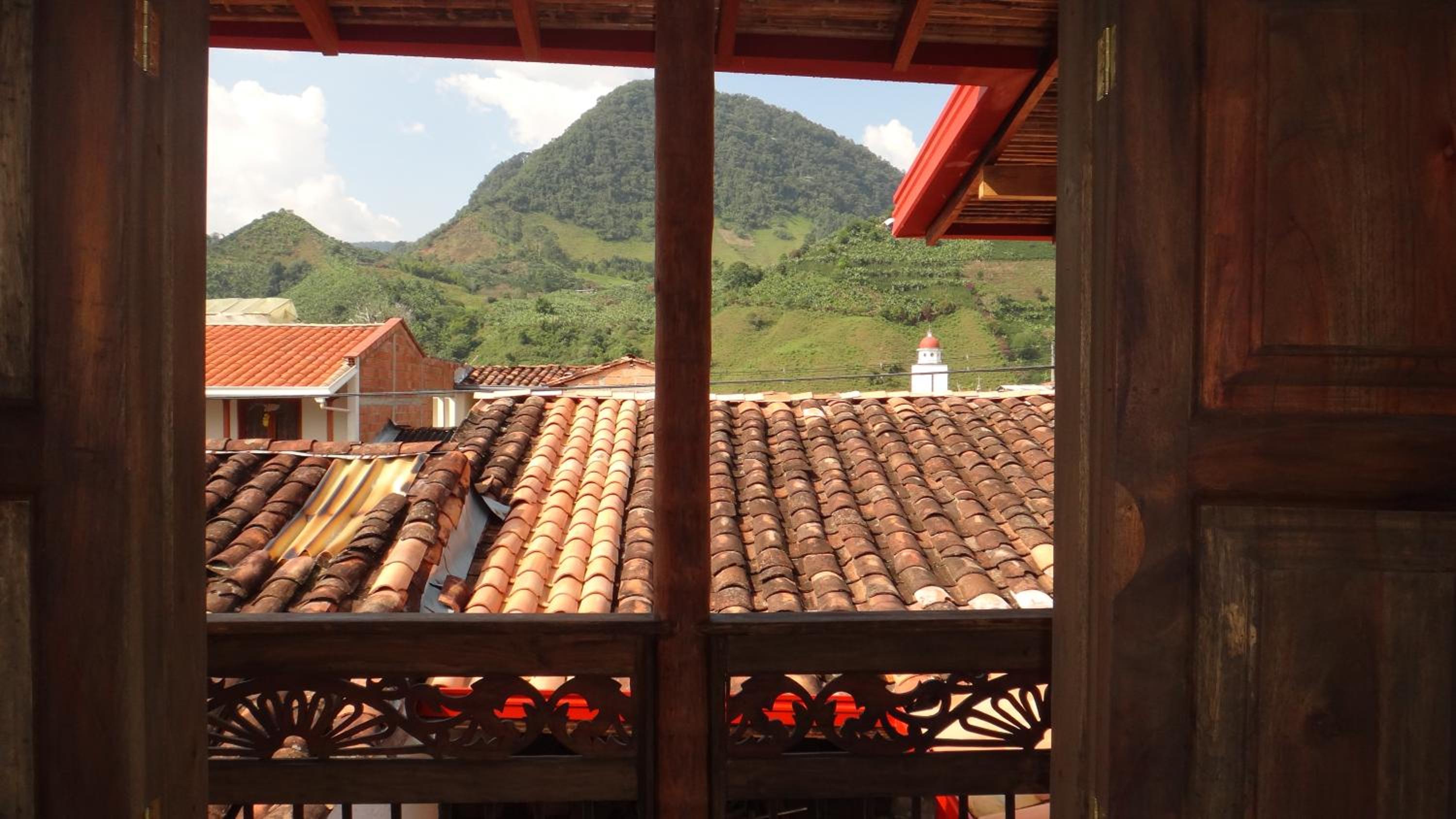 Sergeant Pepper's Hostel
