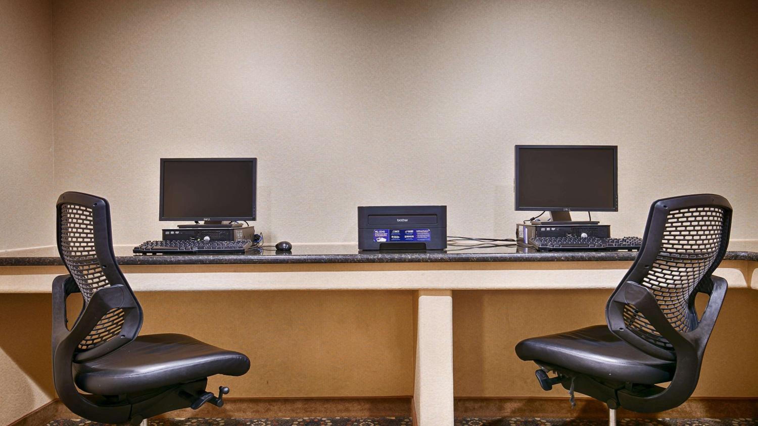 Hotel Best Western Plus Palo Alto Inn & Suites