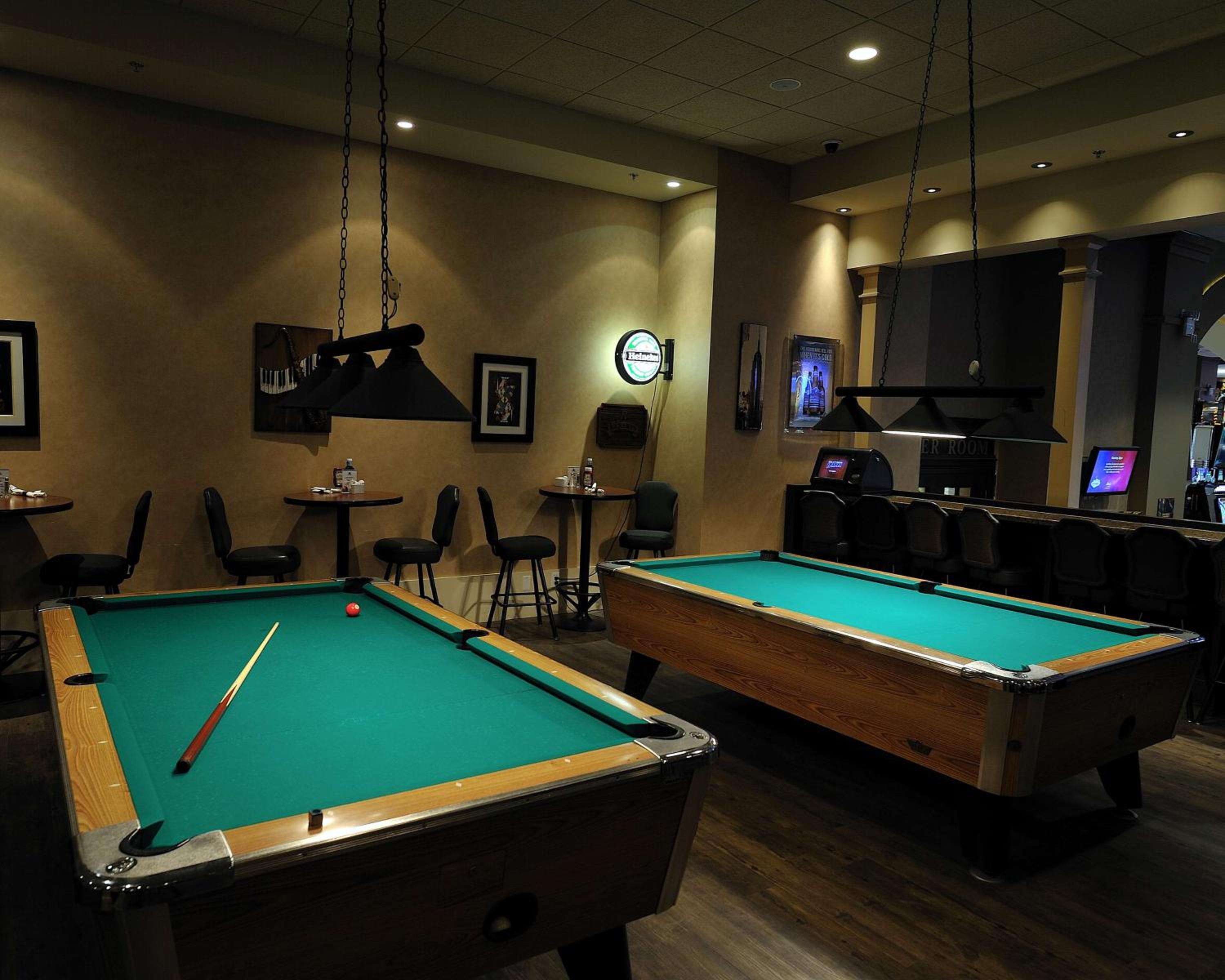 Camrose Resort Hotel