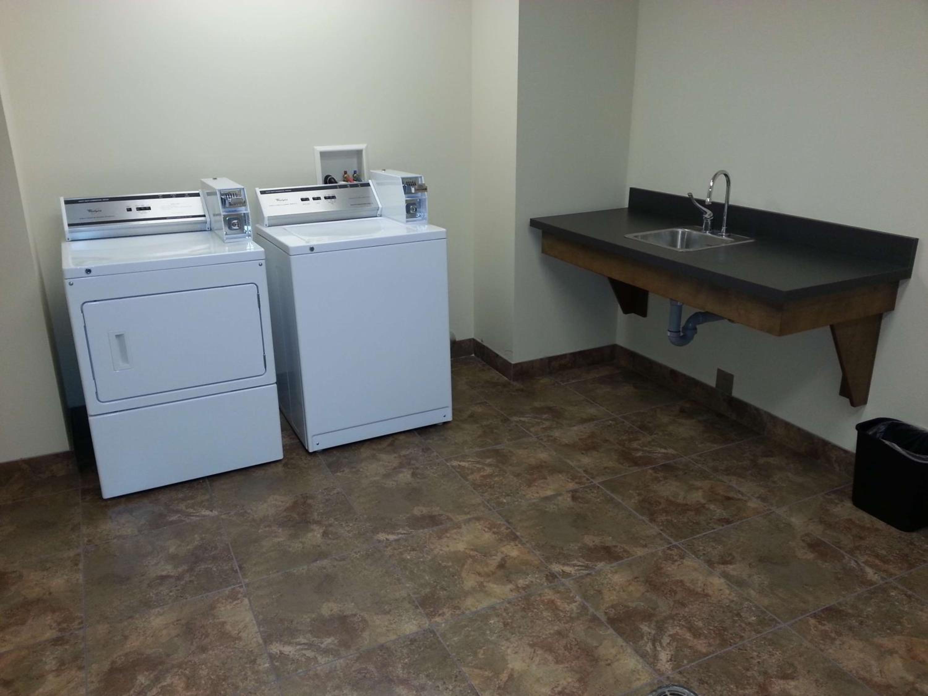 Camrose Resort Hotel