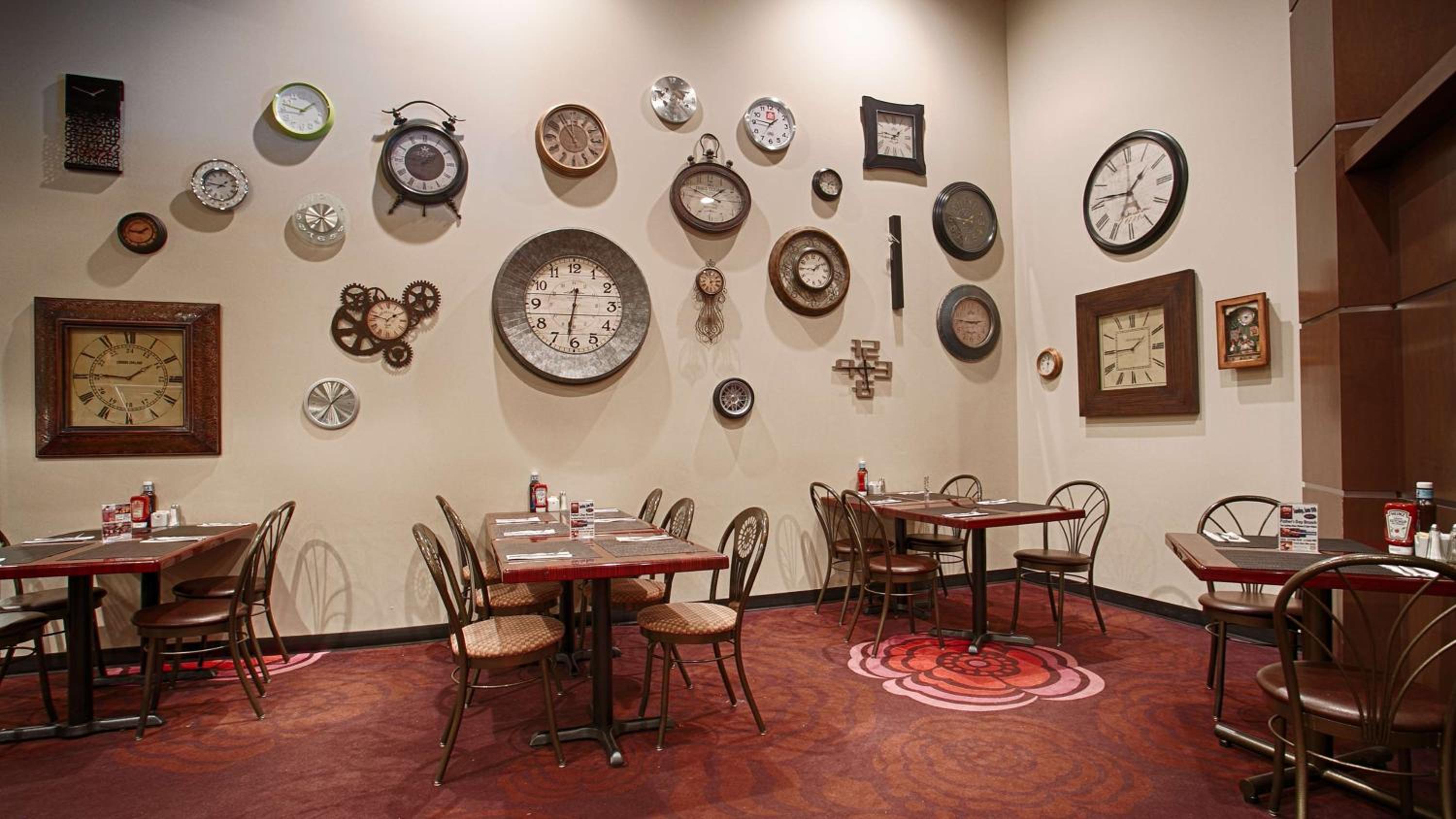 Camrose Resort Hotel