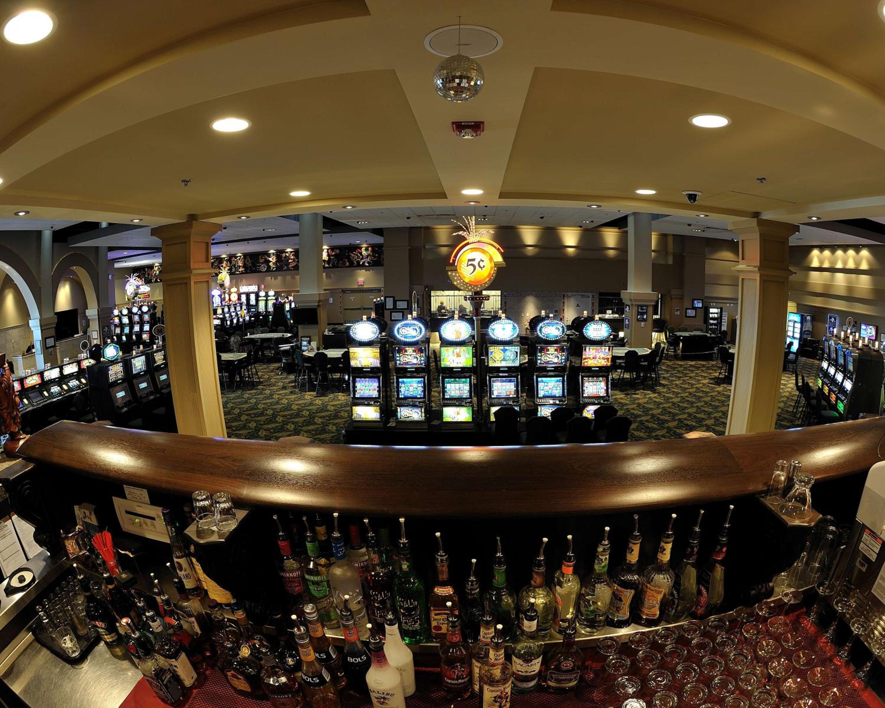 Camrose Resort Hotel