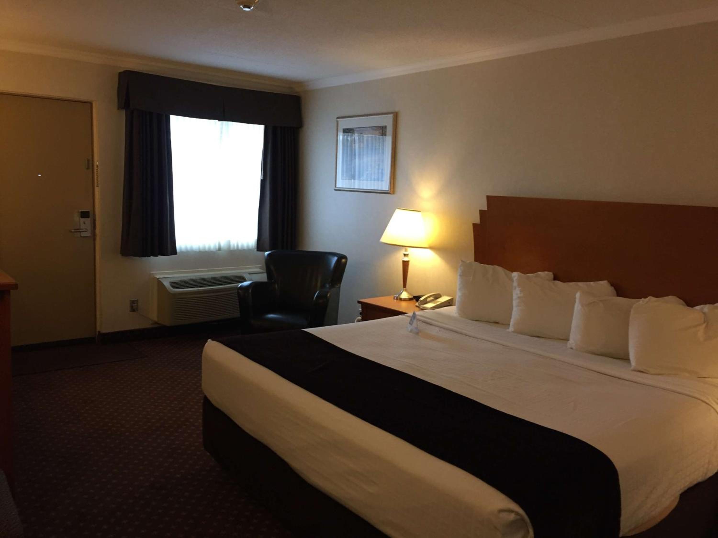 Thunder Bay Vacations - Best Western Thunder Bay Crossroads - Property Image 24