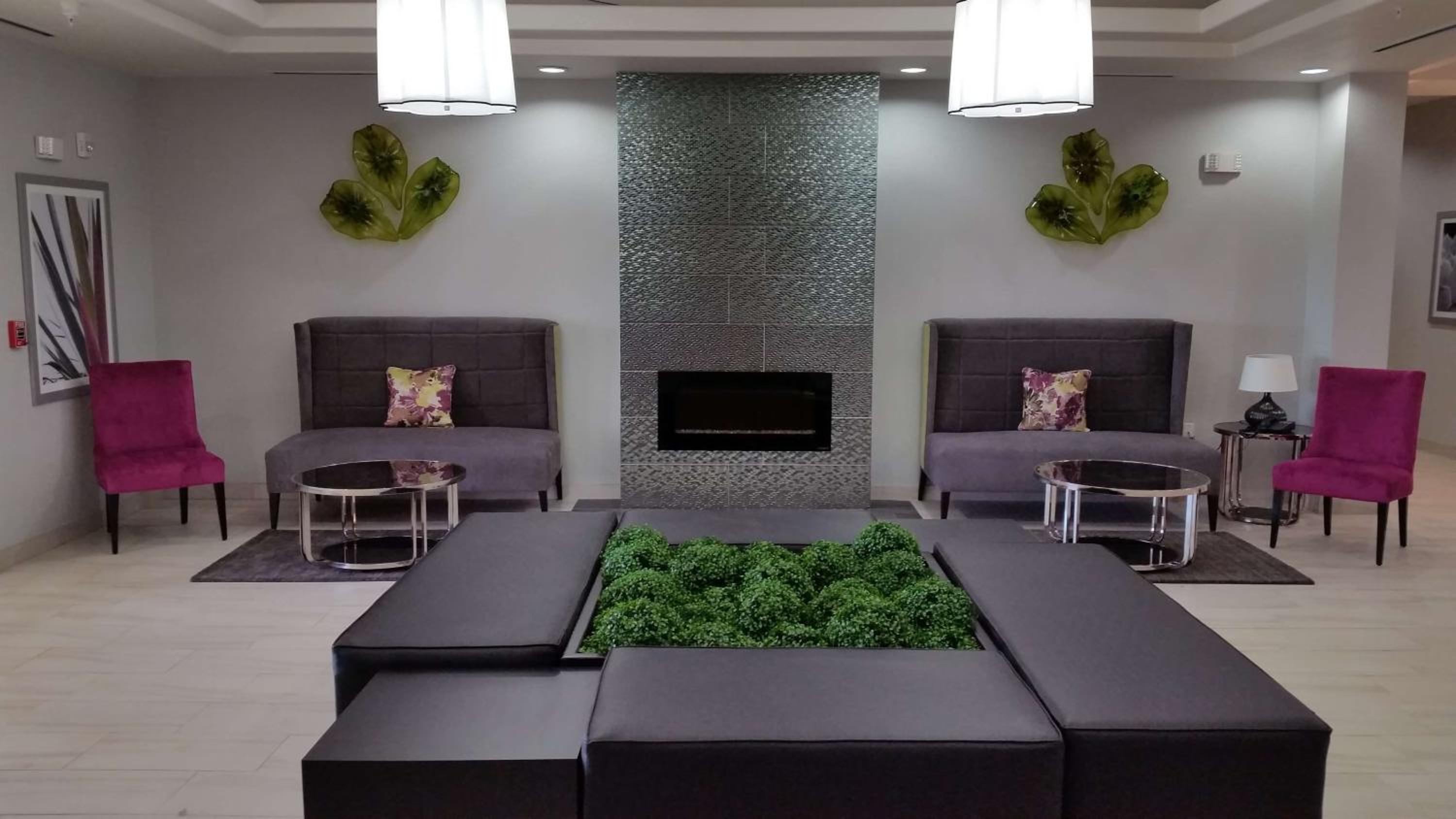 Best Western Plus Dilley Inn & Suites