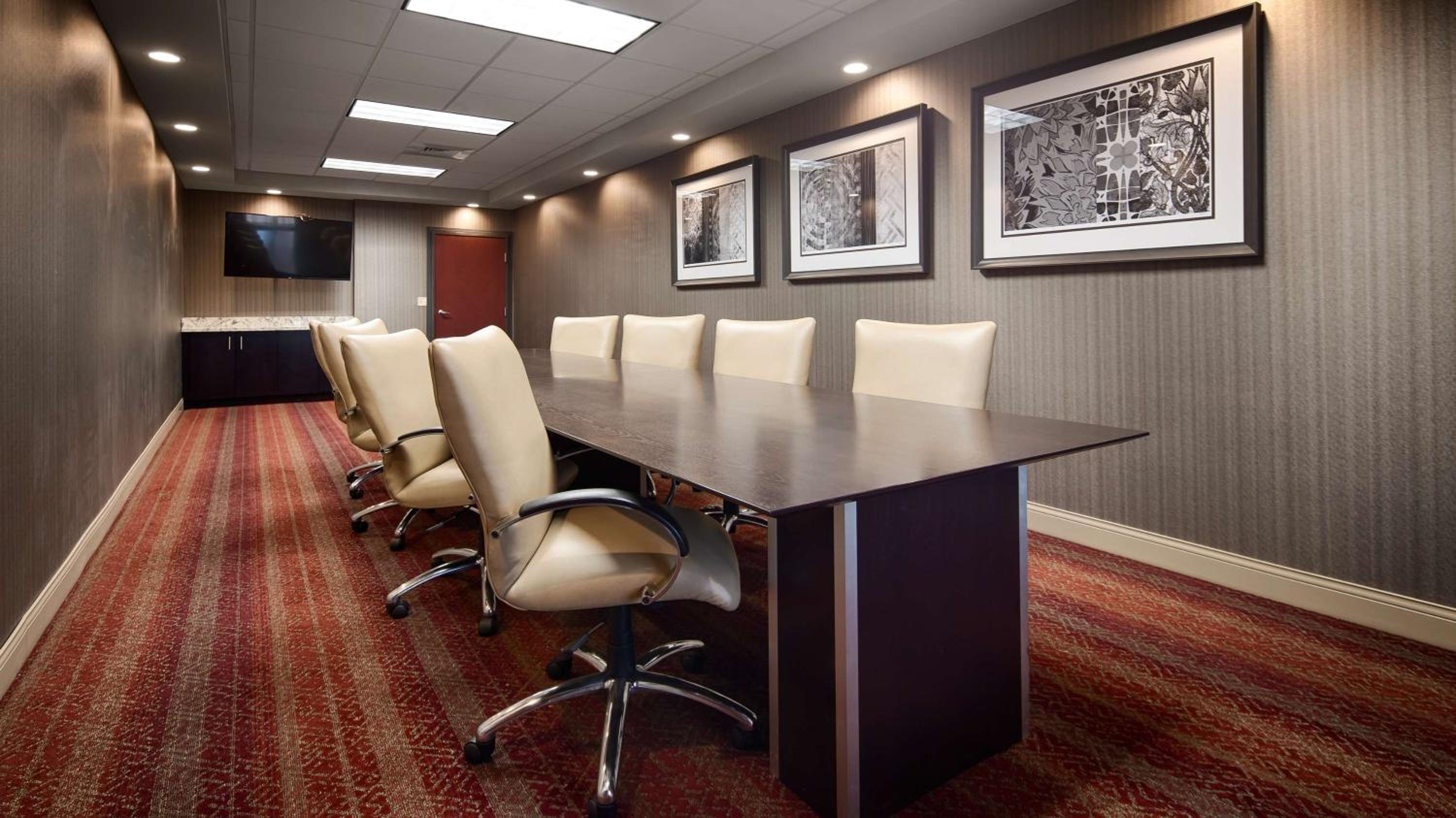 Best Western Plus Stevens County Inn - Property Image 26