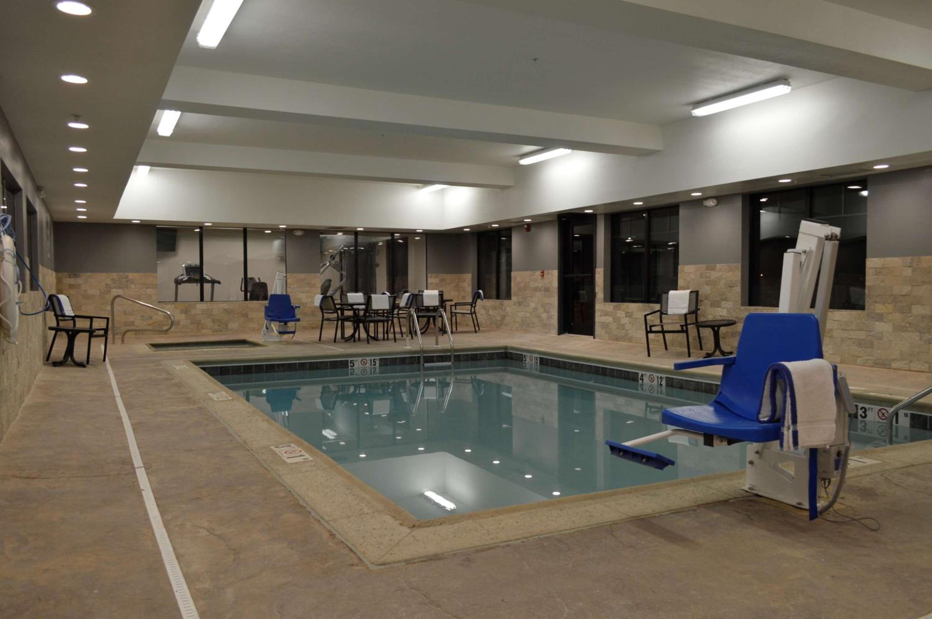 Best Western Plus Stevens County Inn - Property Image 25