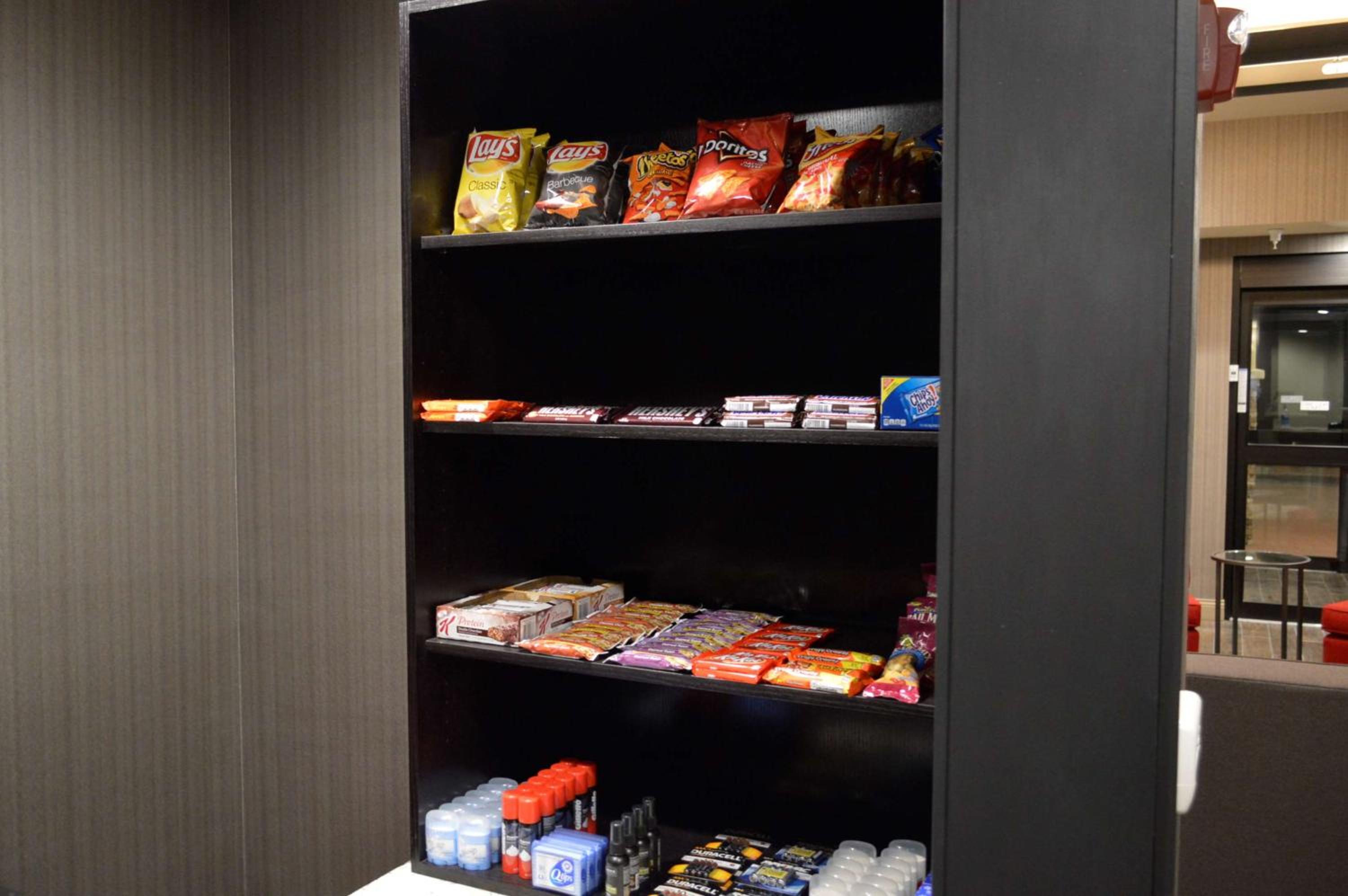 Best Western Plus Stevens County Inn - Property Image 1