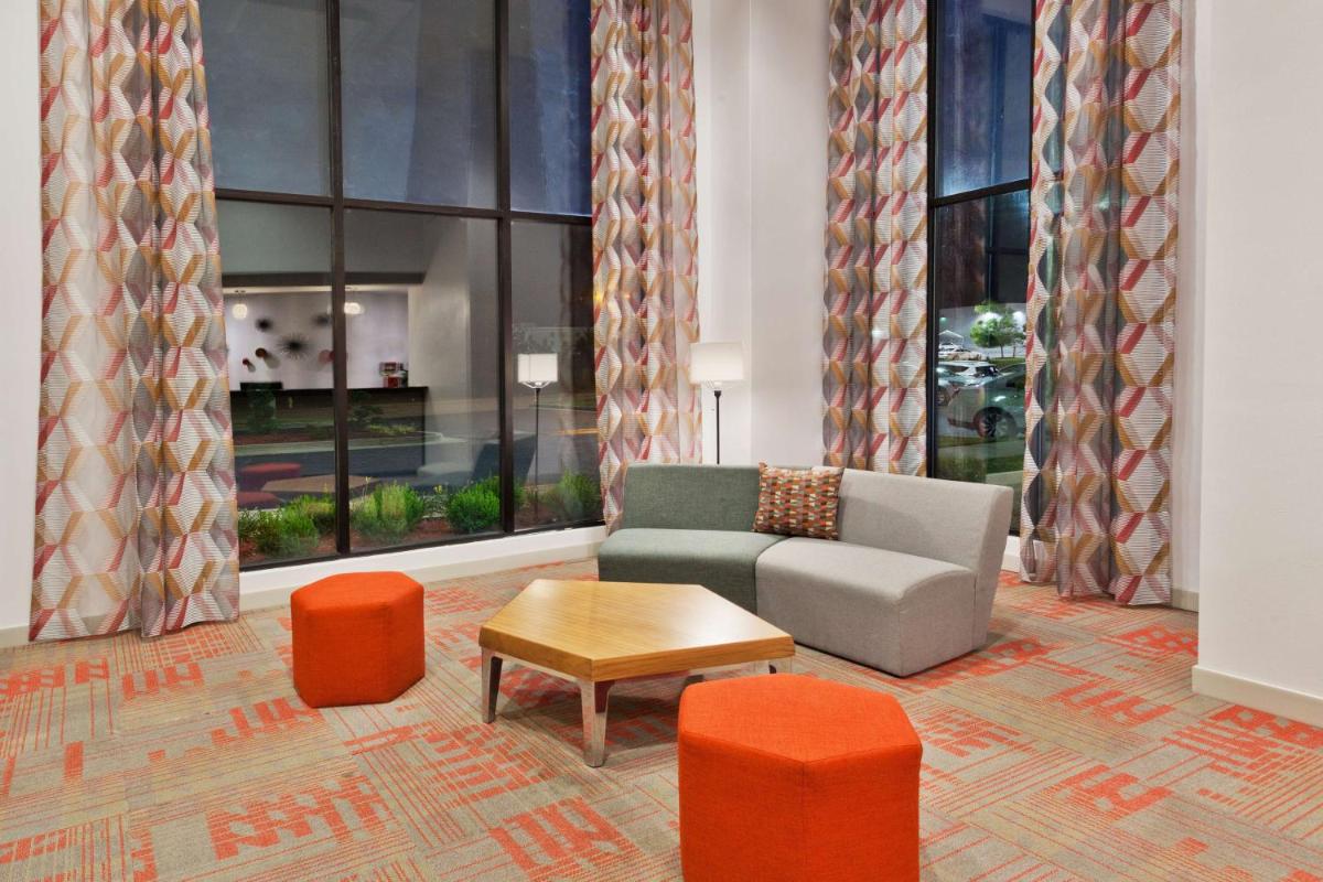 children's play area