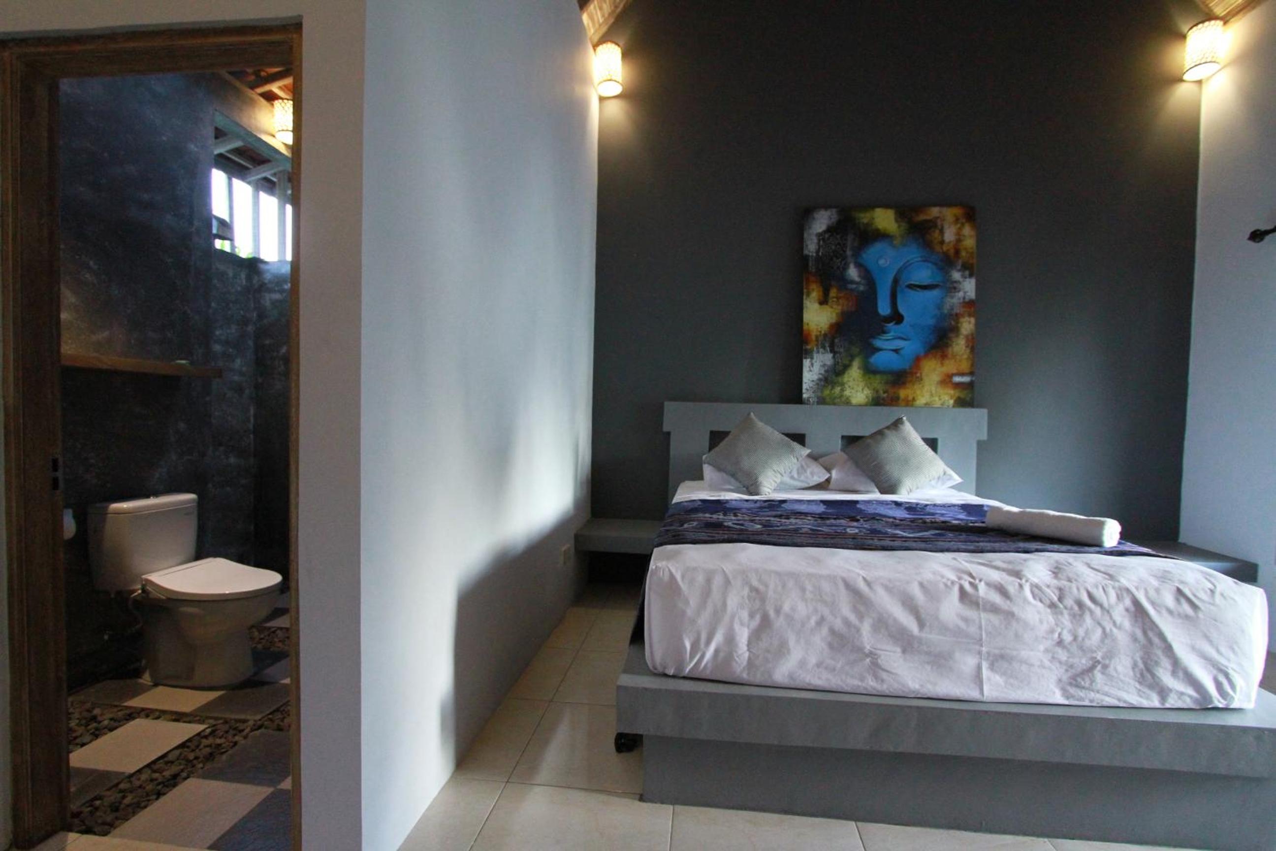 Baliwid Villa Ubud