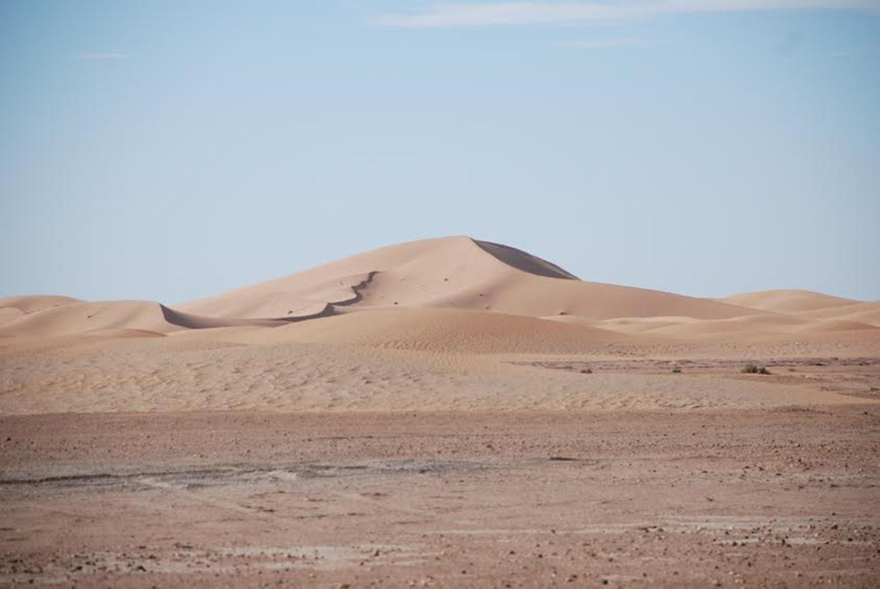 Kasbah Les Alizes Du Desert